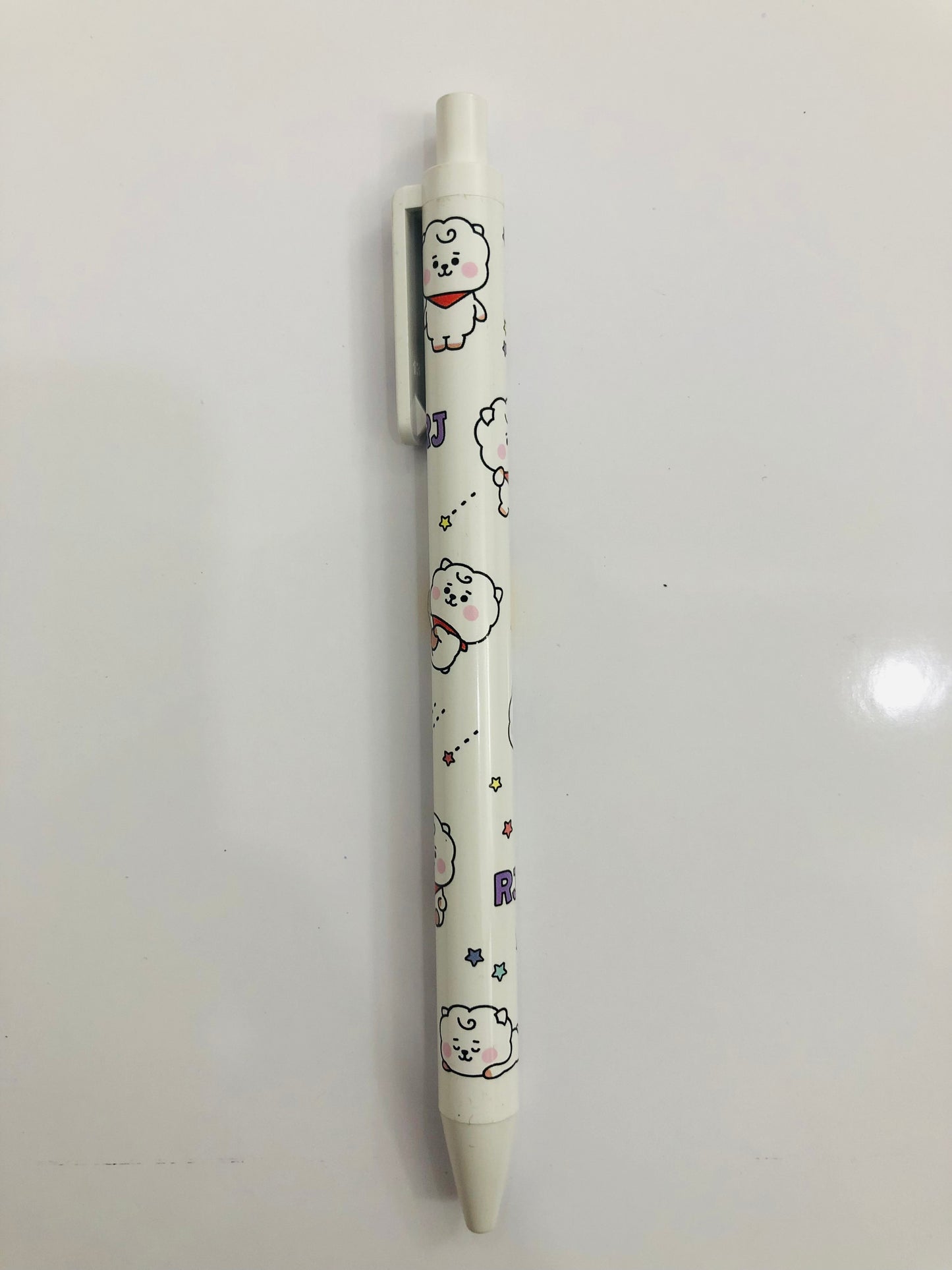 Official RJ Pen