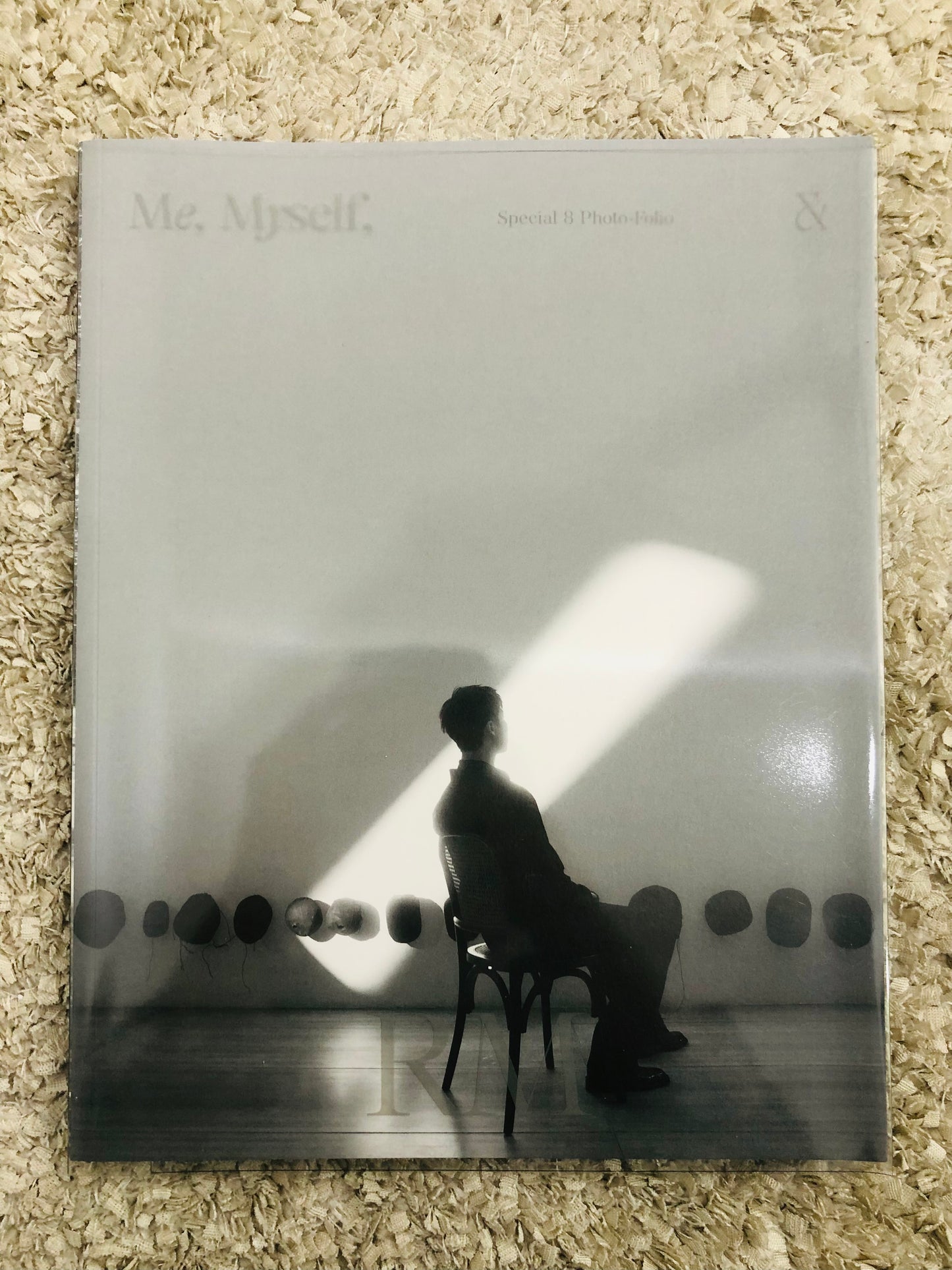 RM Entirety Photofolio (Photobook Only)