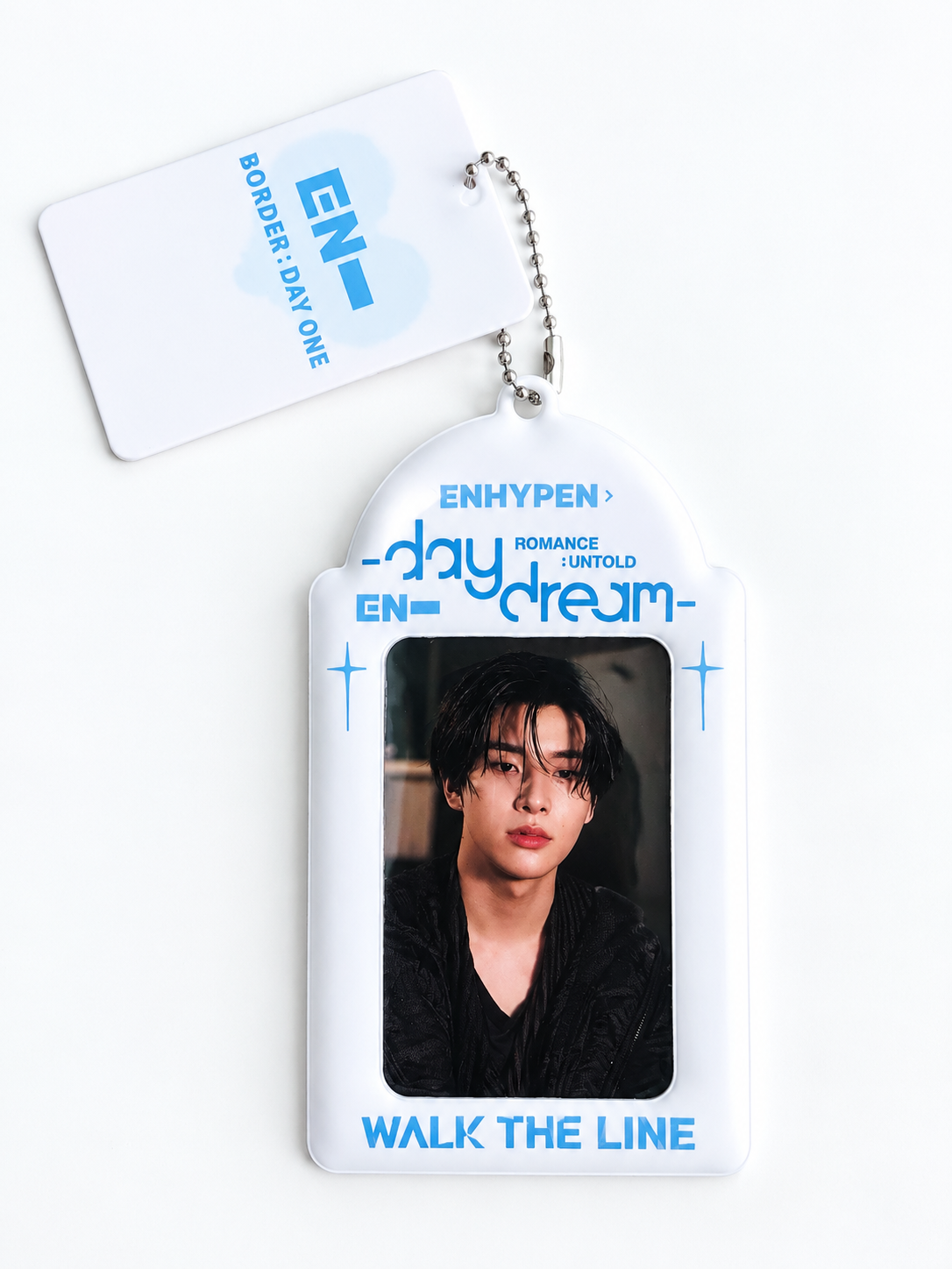 Enhypen Daydream Photocard Holder