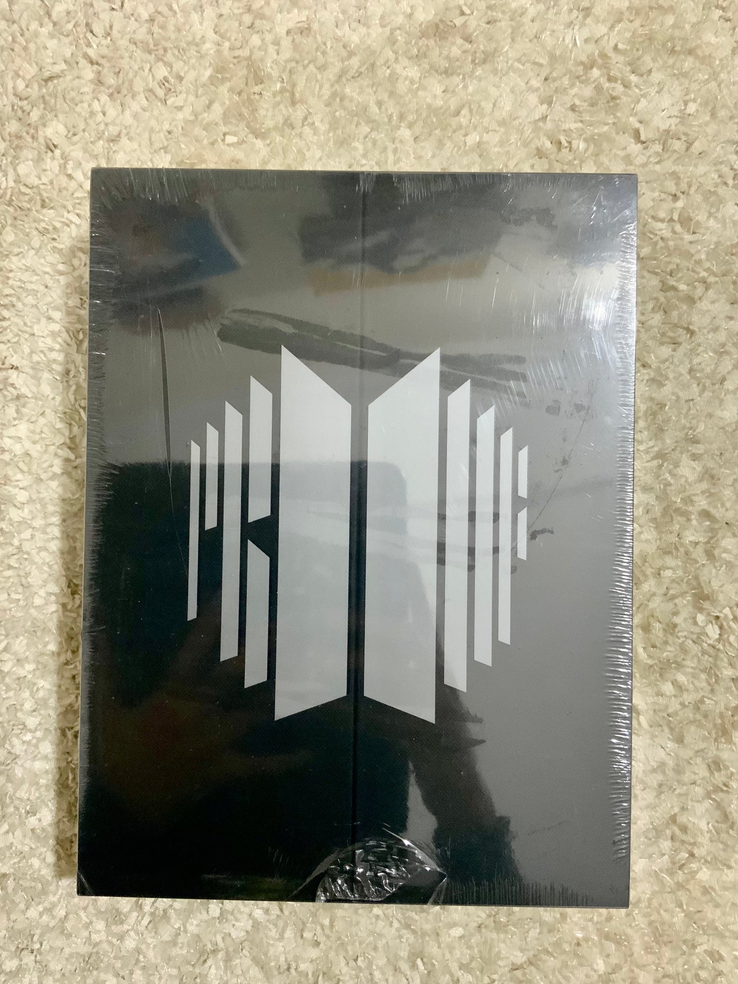 Proof Official Standard Edition