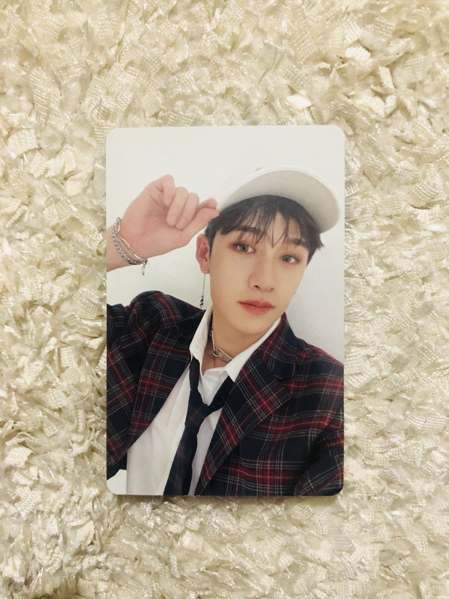 Bangchan Christmas EVEL POB PC