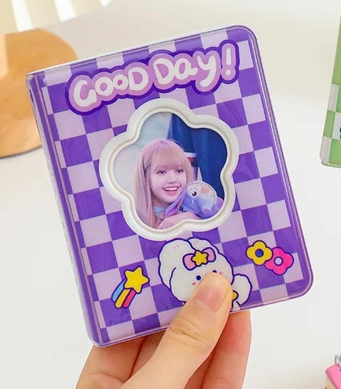 Good Day Photocards Collectbook