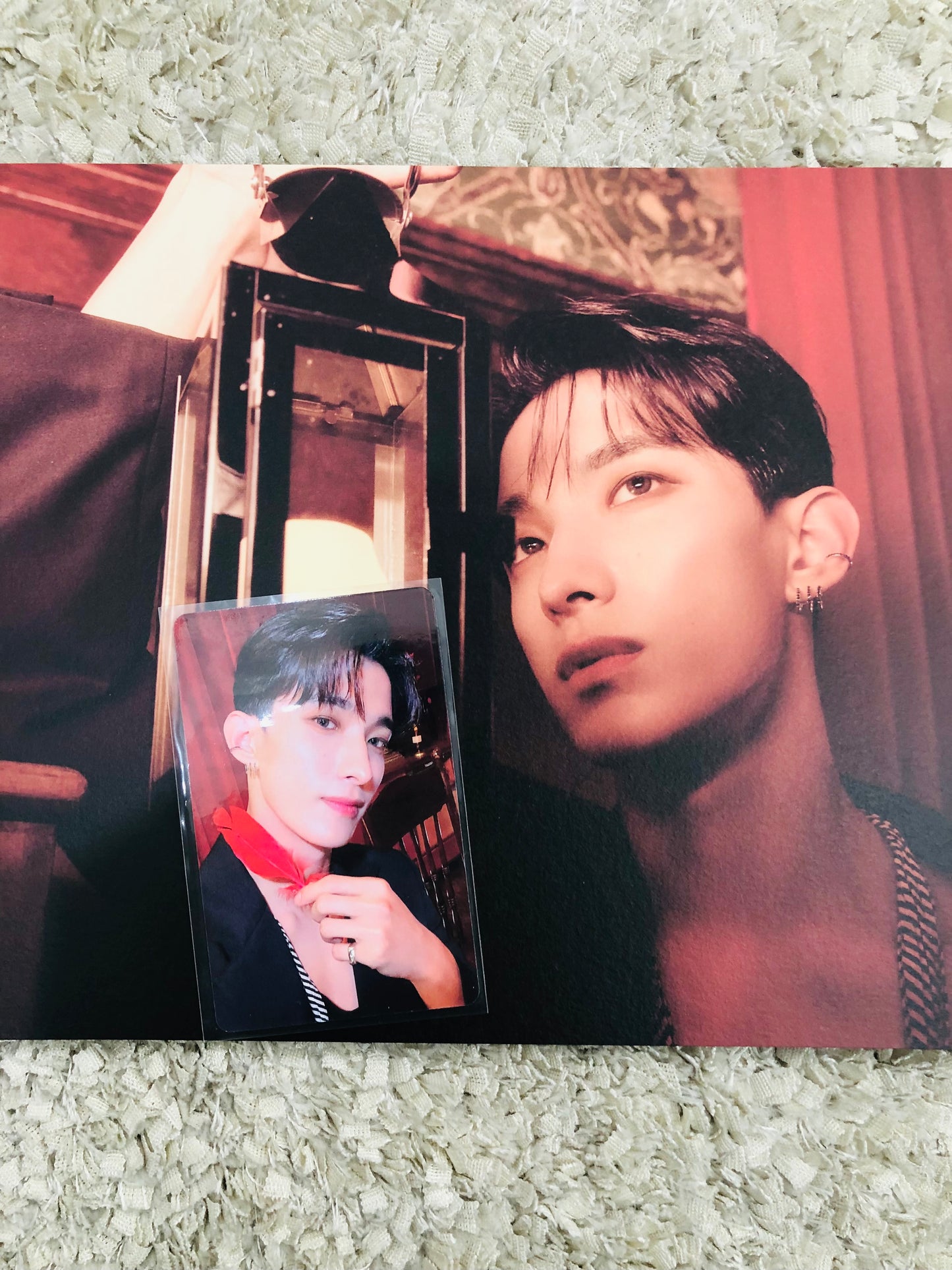 DK Season’s Greetings 2023 Set