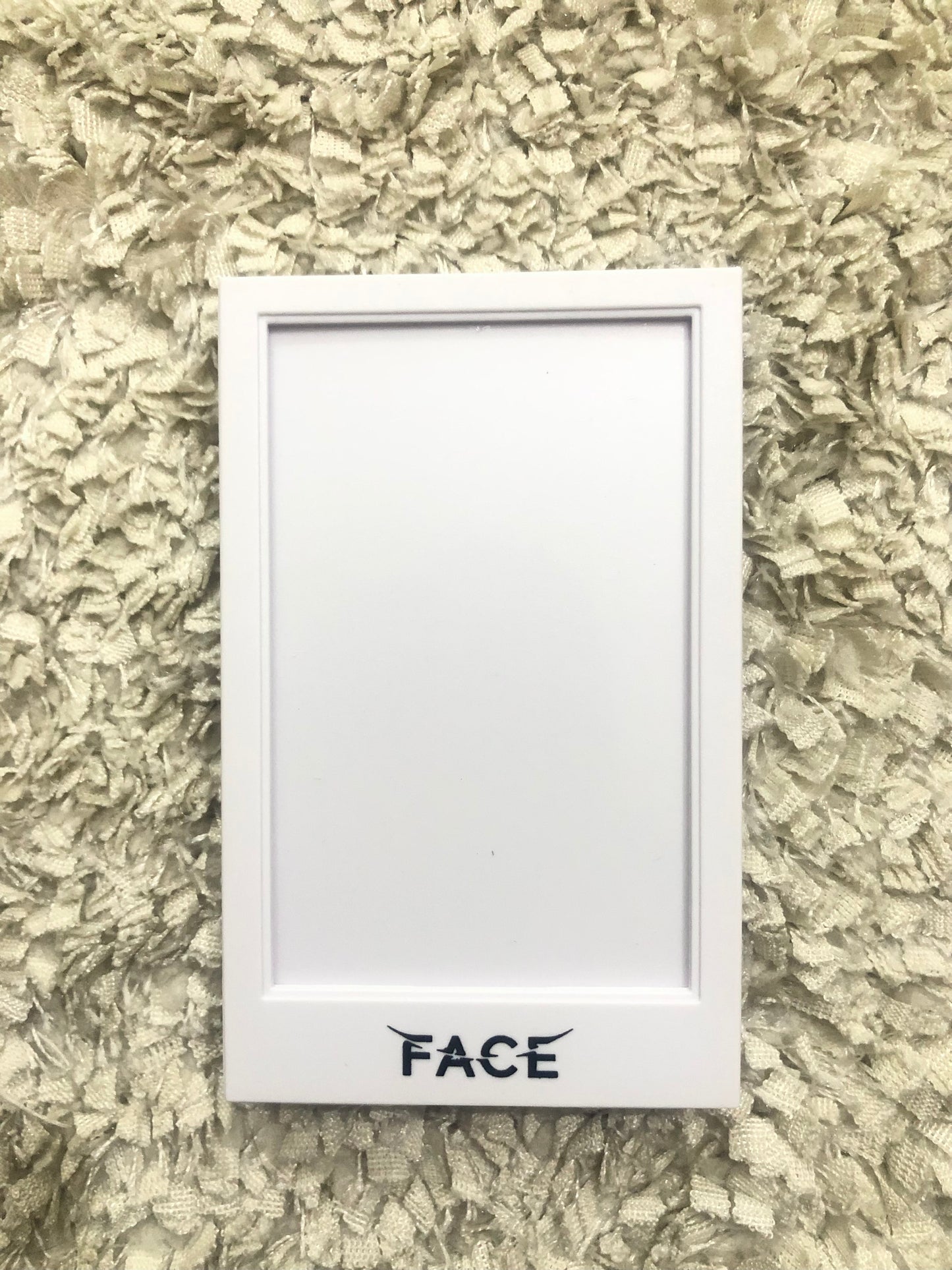 Jimin Weverse POB Photocard Frame