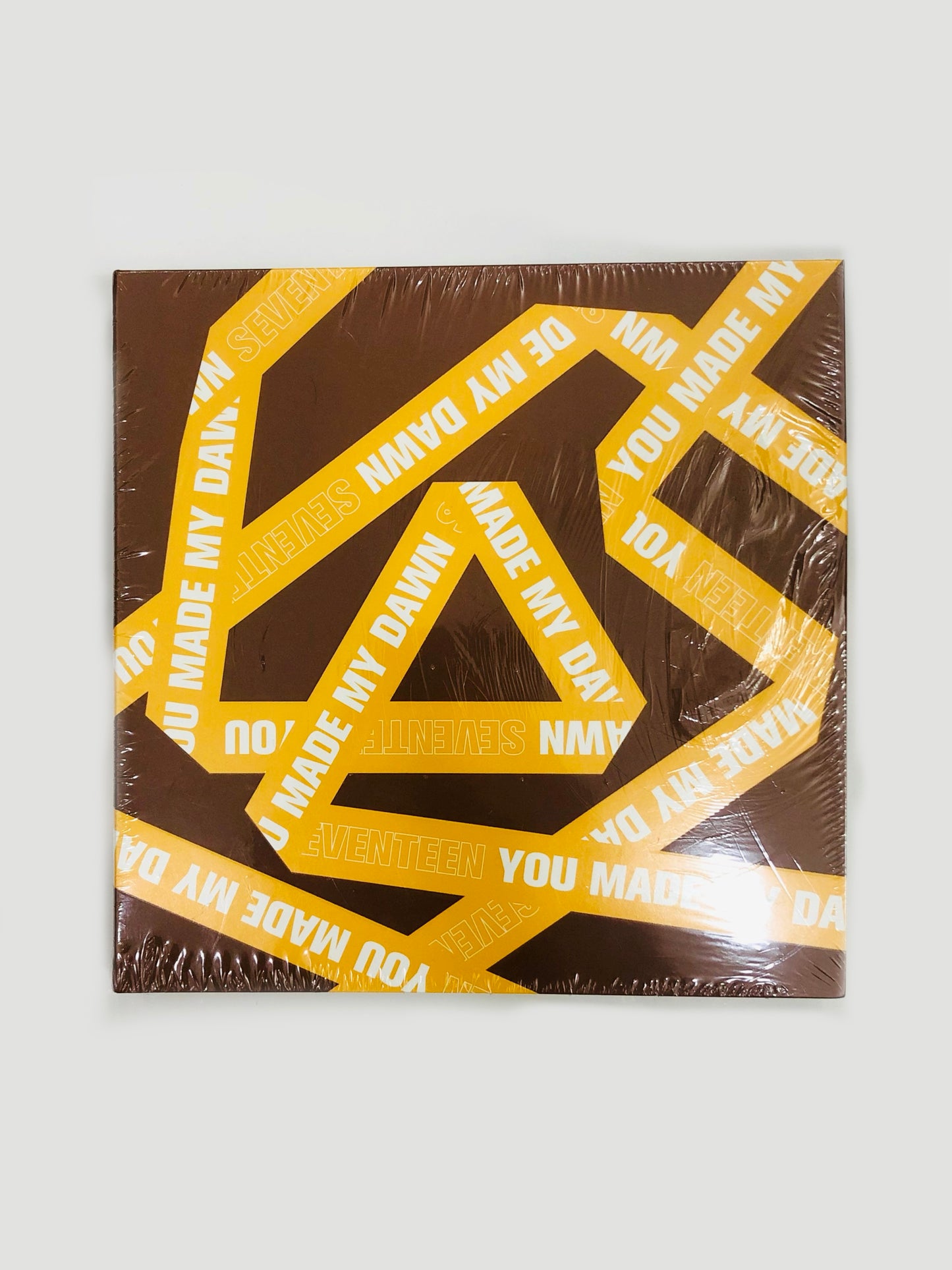 Seventeen - You made my Dawn Official Album