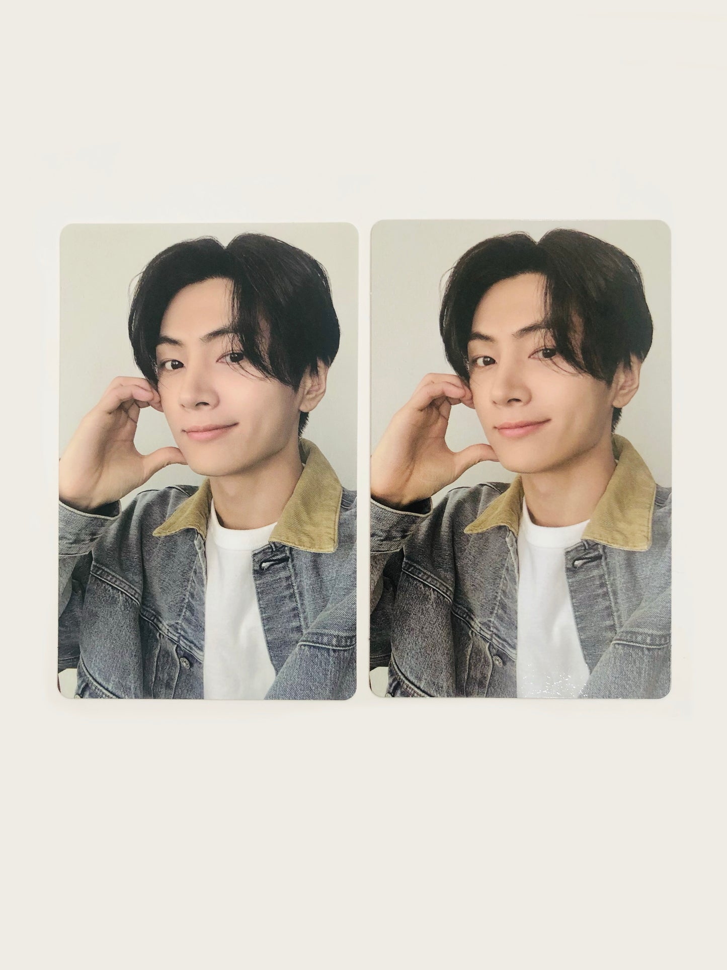 Jay Romance Untold Official Weverse POB