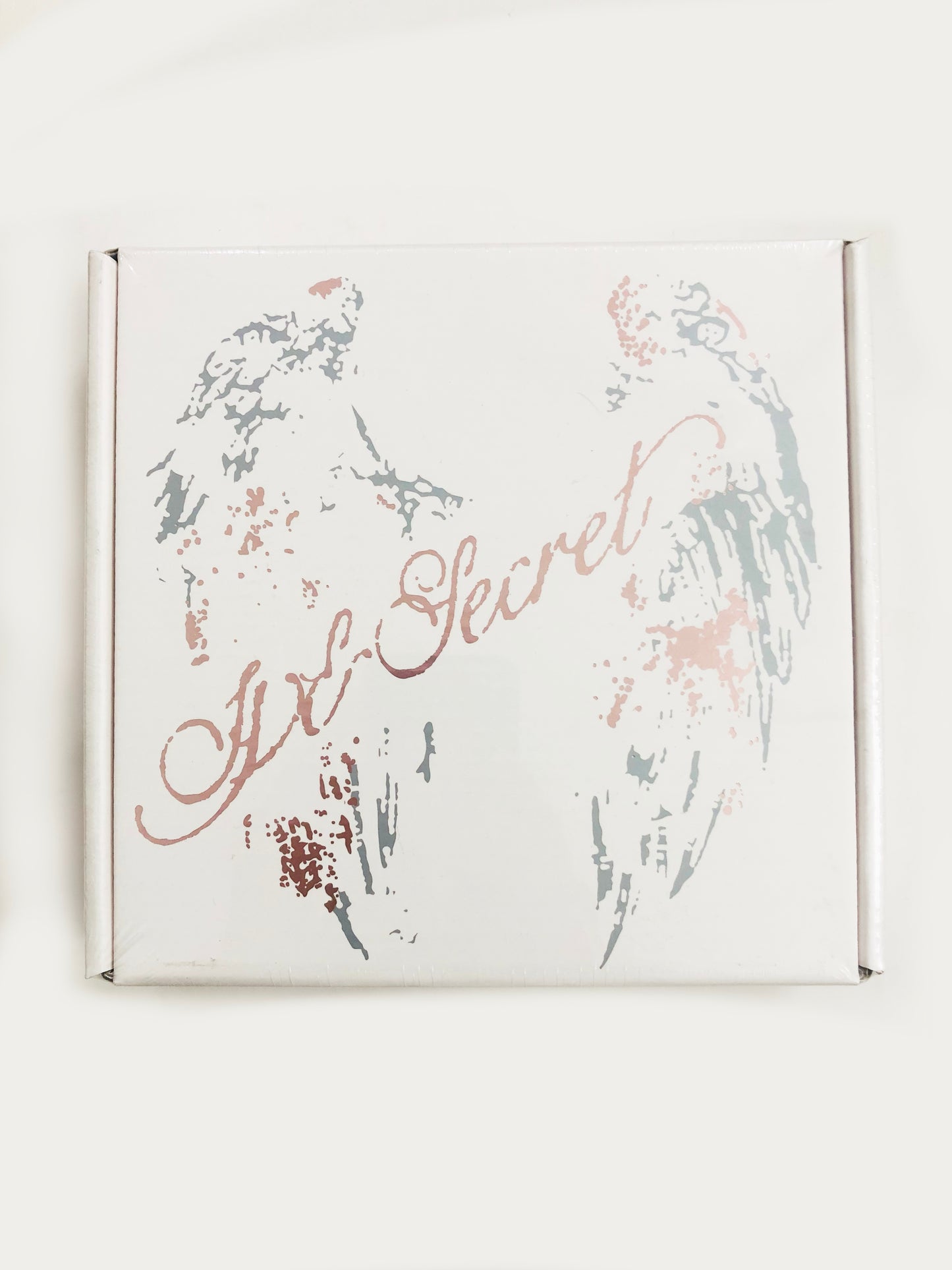 IVE Secret Loved IVE Official Album