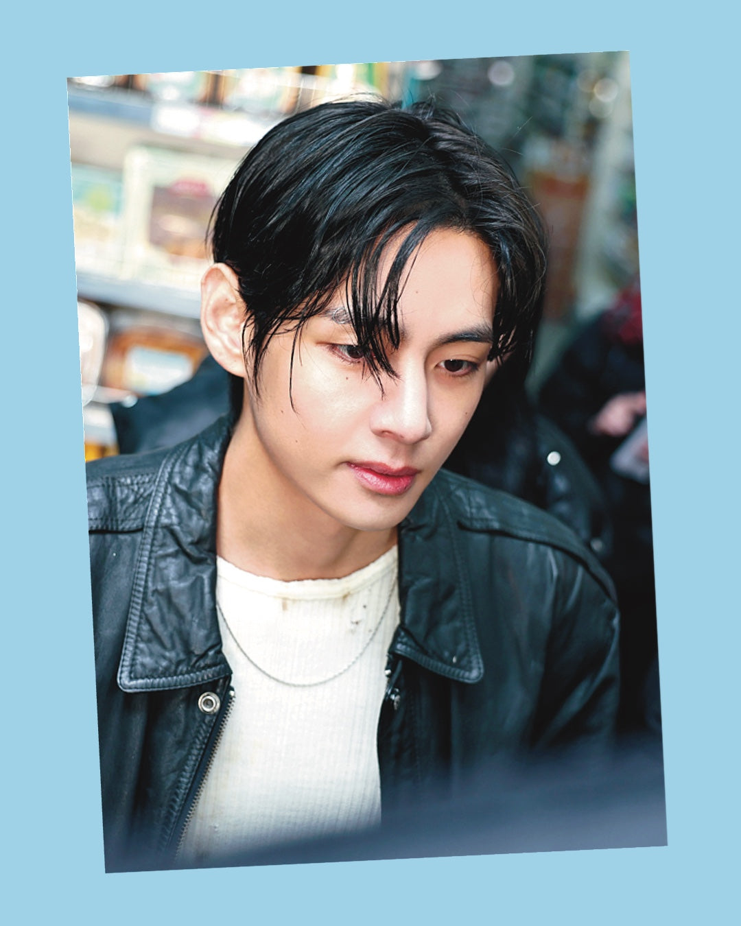 V Fri(end)s Poster Set (10 pcs)