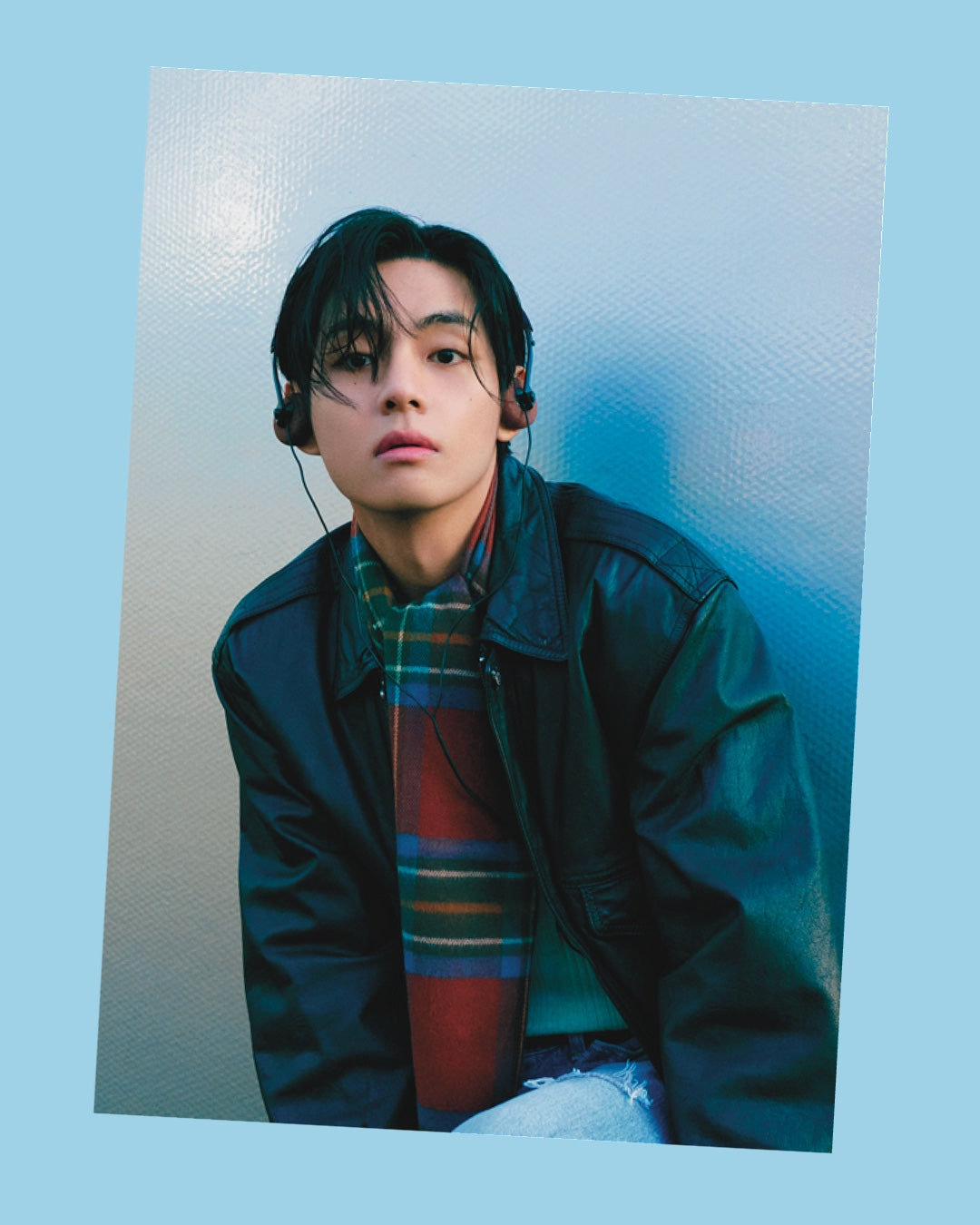 V Fri(end)s Poster Set (10 pcs)