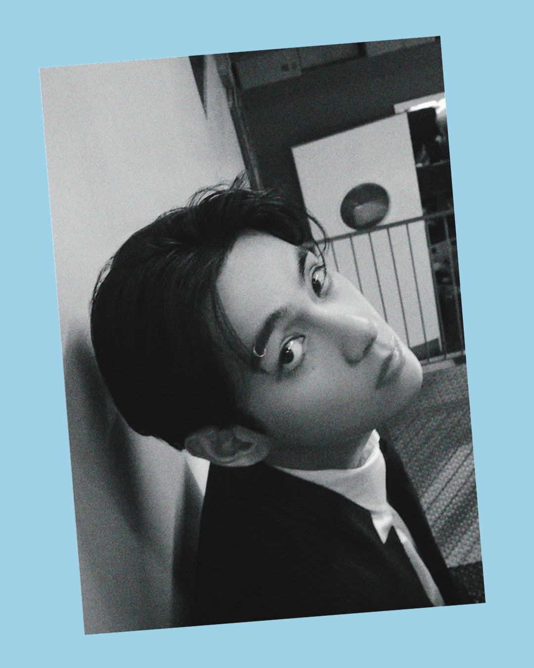 V Fri(end)s Poster Set (10 pcs)