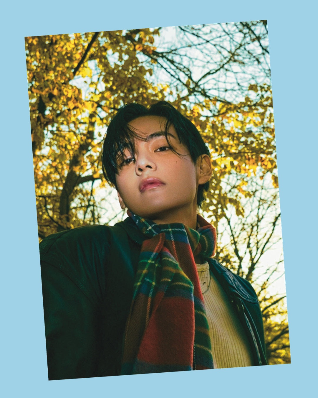 V Fri(end)s Poster Set (10 pcs)