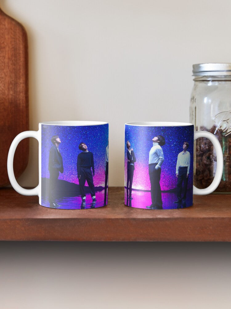 Magic Shop Mug