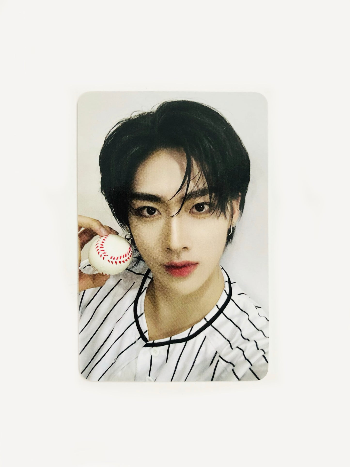 Ricky Cinema Paradise Official Apple Music POB Photocard