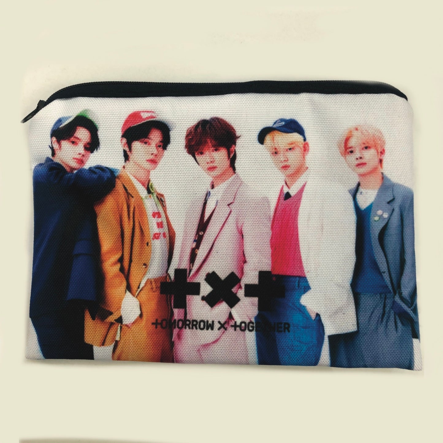 TXT Pouch