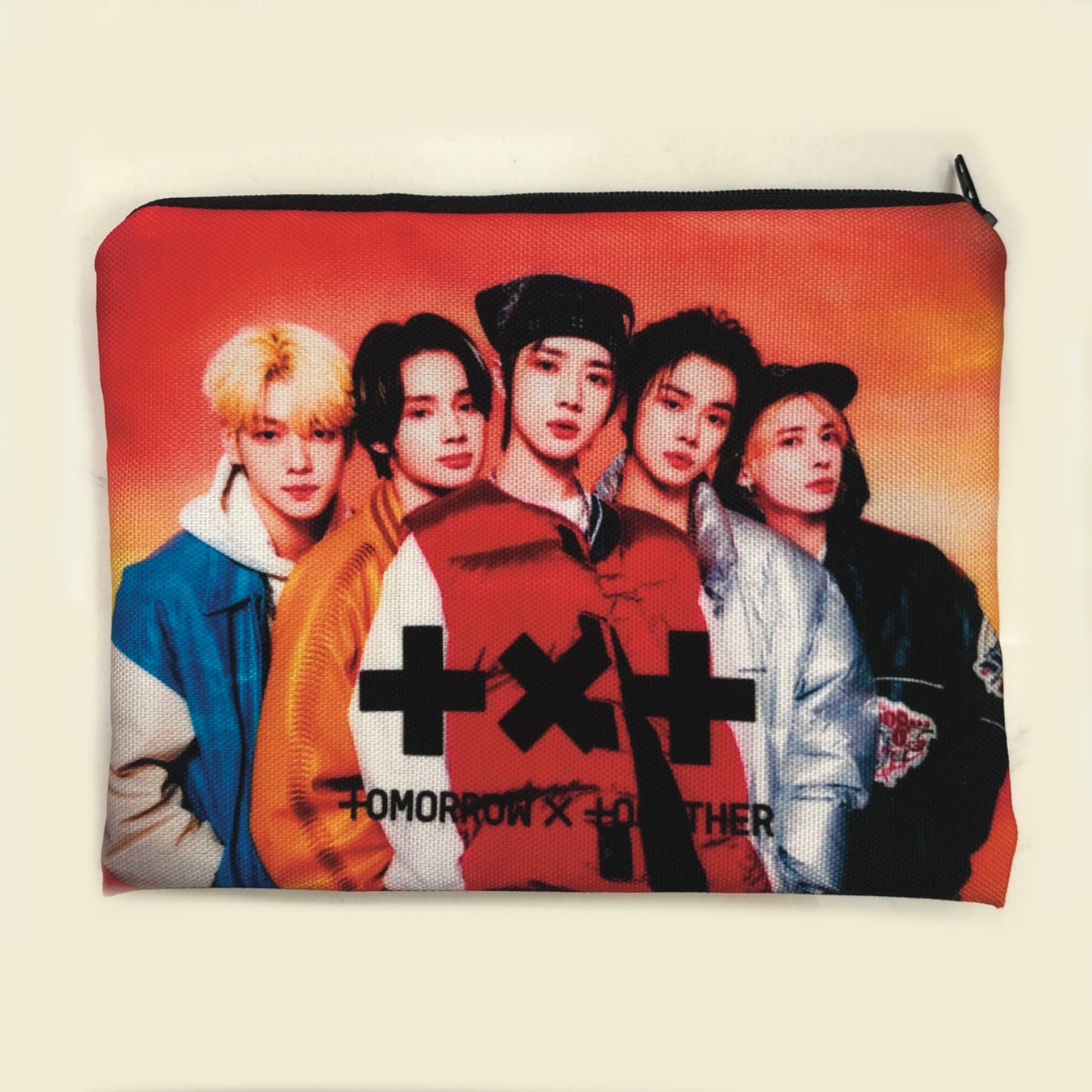 TXT Pouch#2