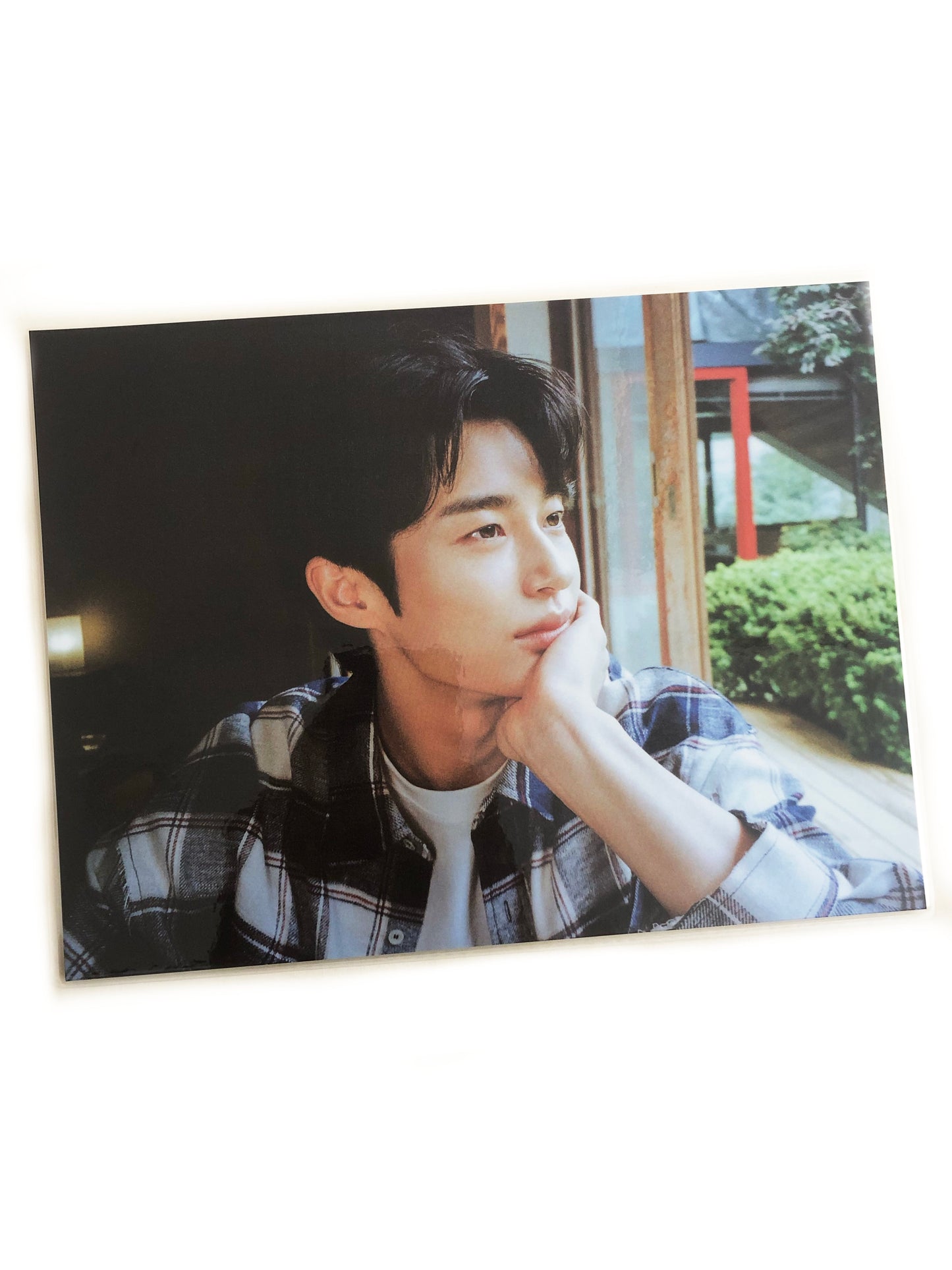 Byeon Wooseok 2025 Season’s Greetings Inclusions
