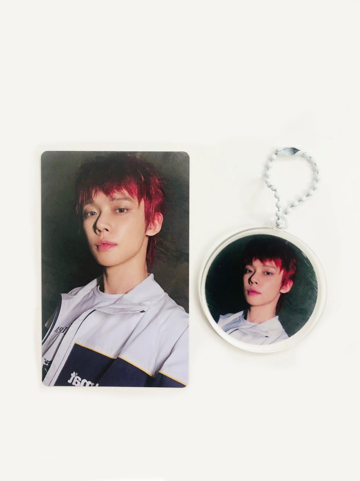 Yeonjun - GGUm Limited Official Weverse POB