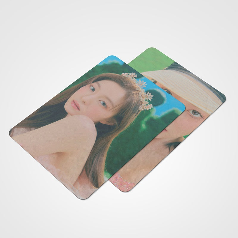 Red Velvet The ReVe Festival Lomocards (55 pcs)