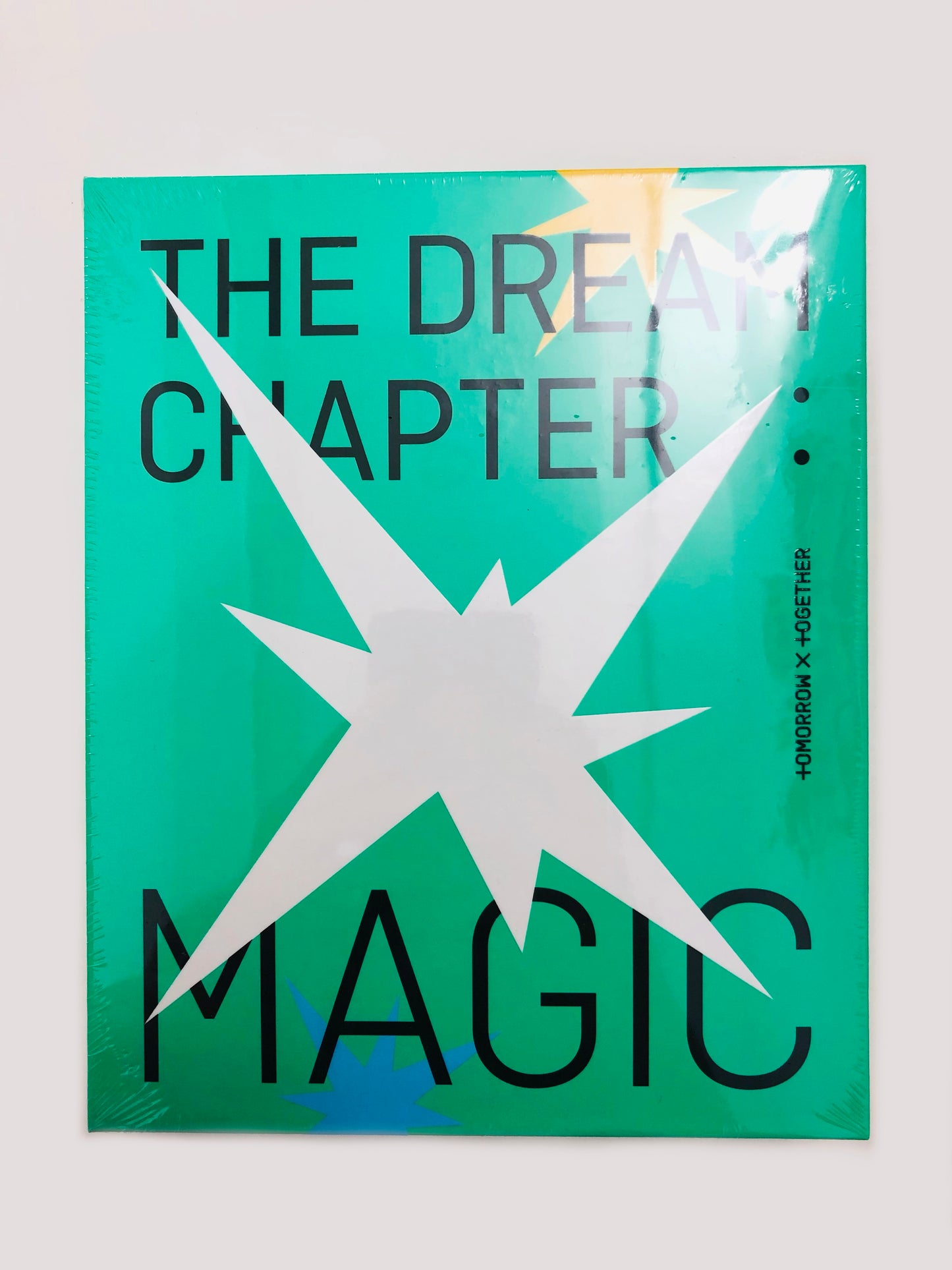TXT The Dream Chapter Magic Official Album