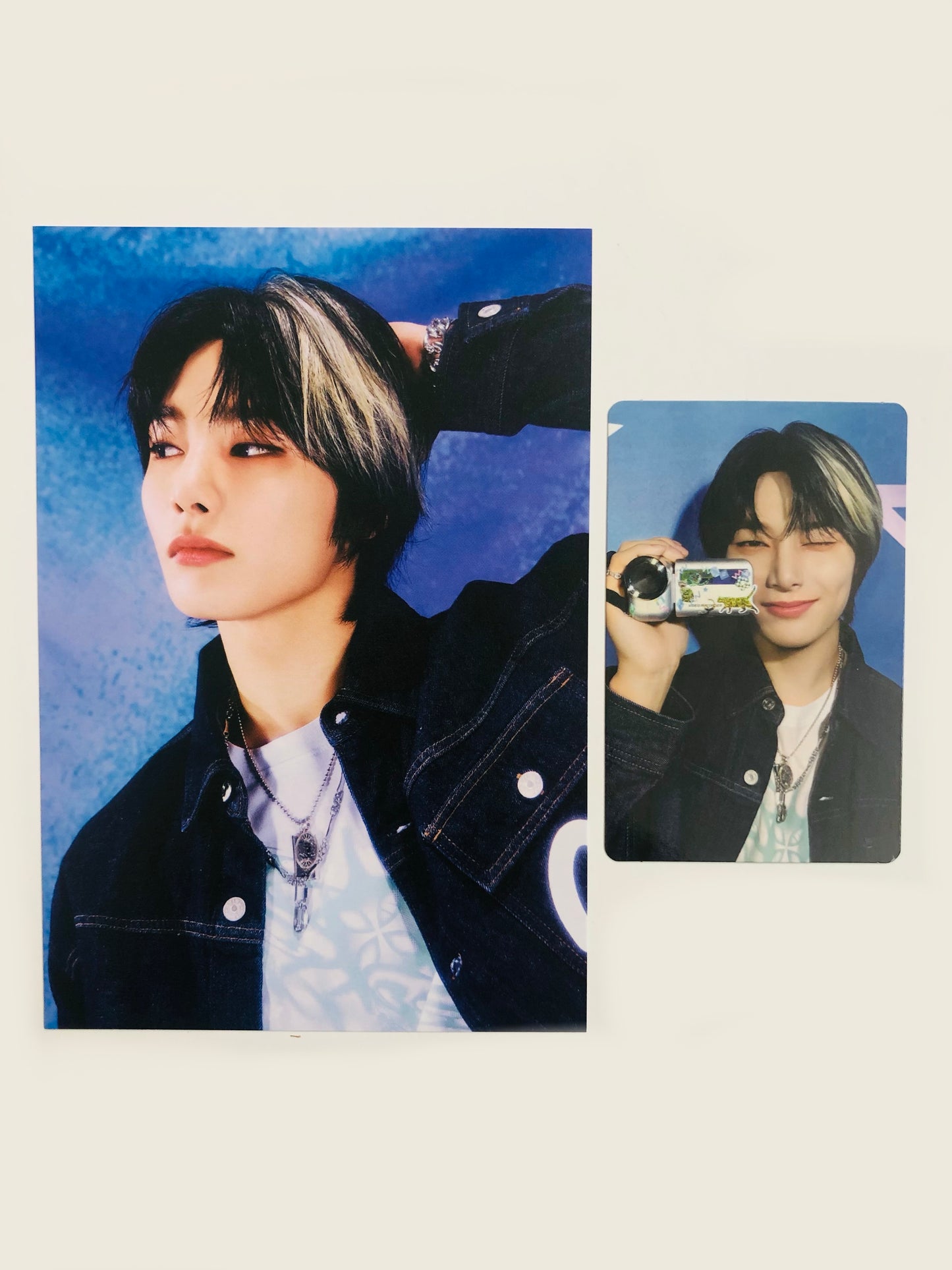 Stray Kids 2025 Season’s Greetings Official Apple Music POB