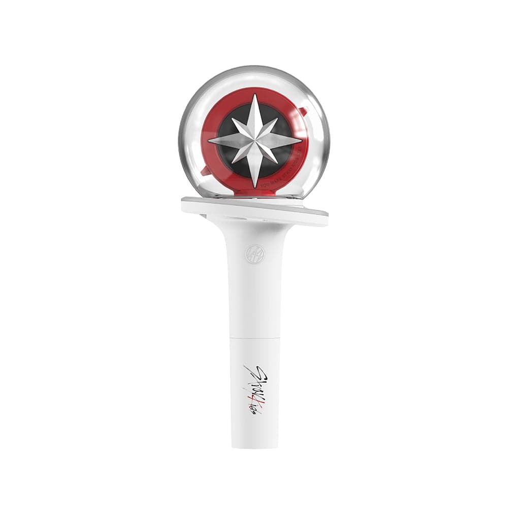 STRAY KIDS LIGHTSTICK VER. 2