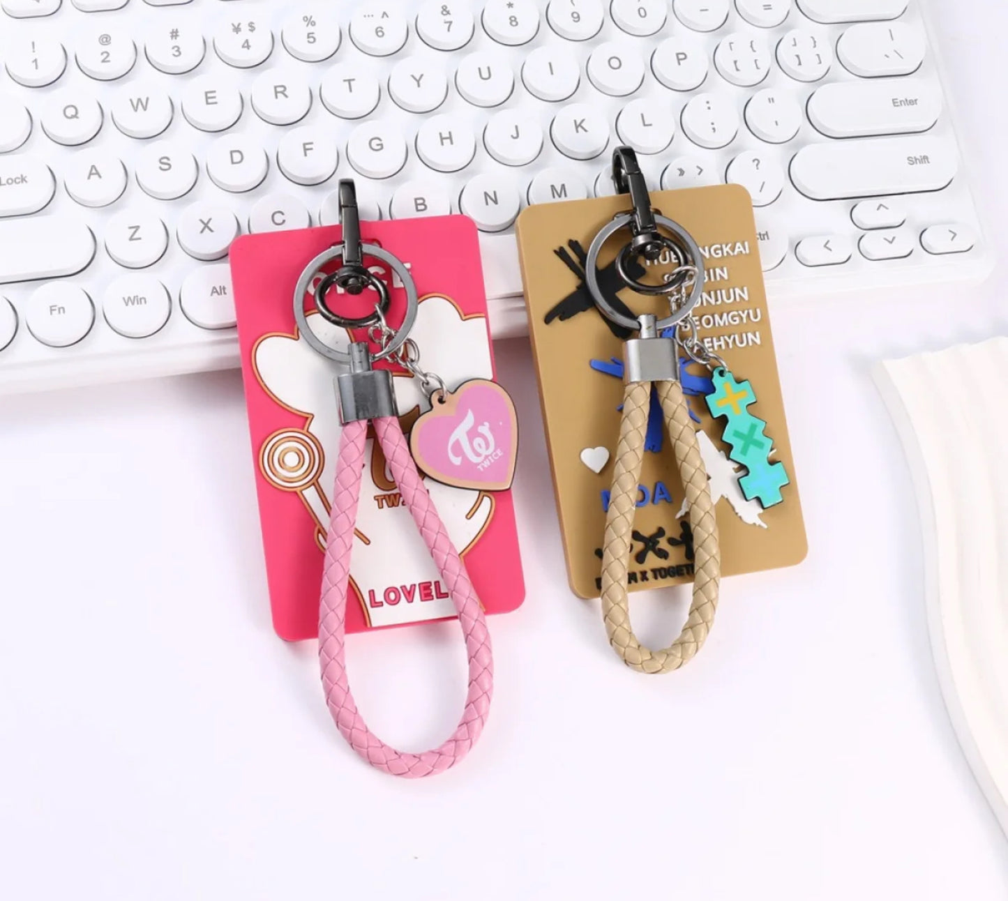 Blackpink Card Holder