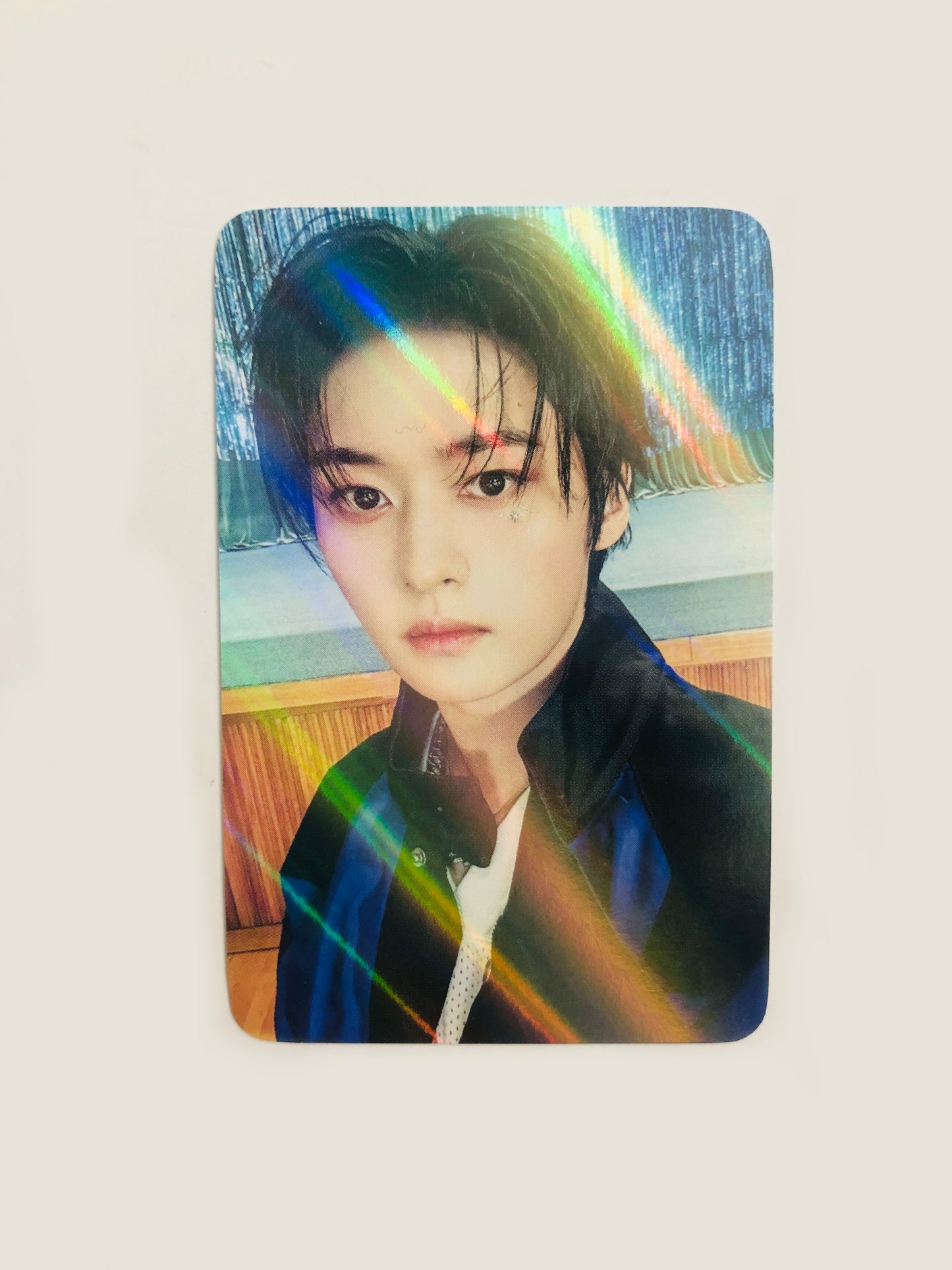 Stray Kids SKZhop Official Makestar POB Photocard