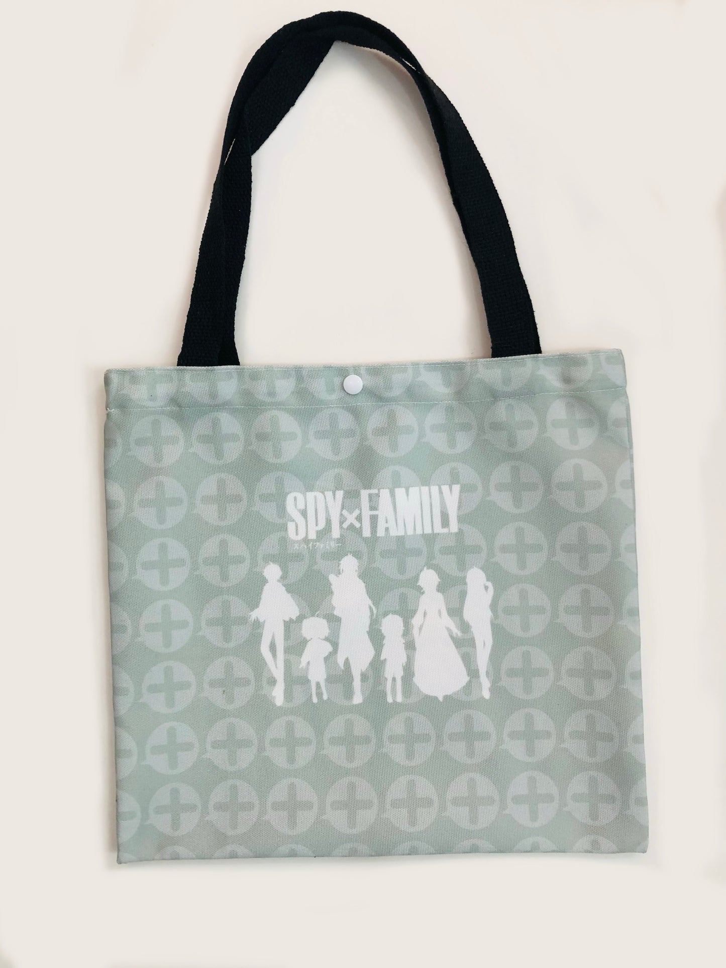 Spy x Family Tote Bag