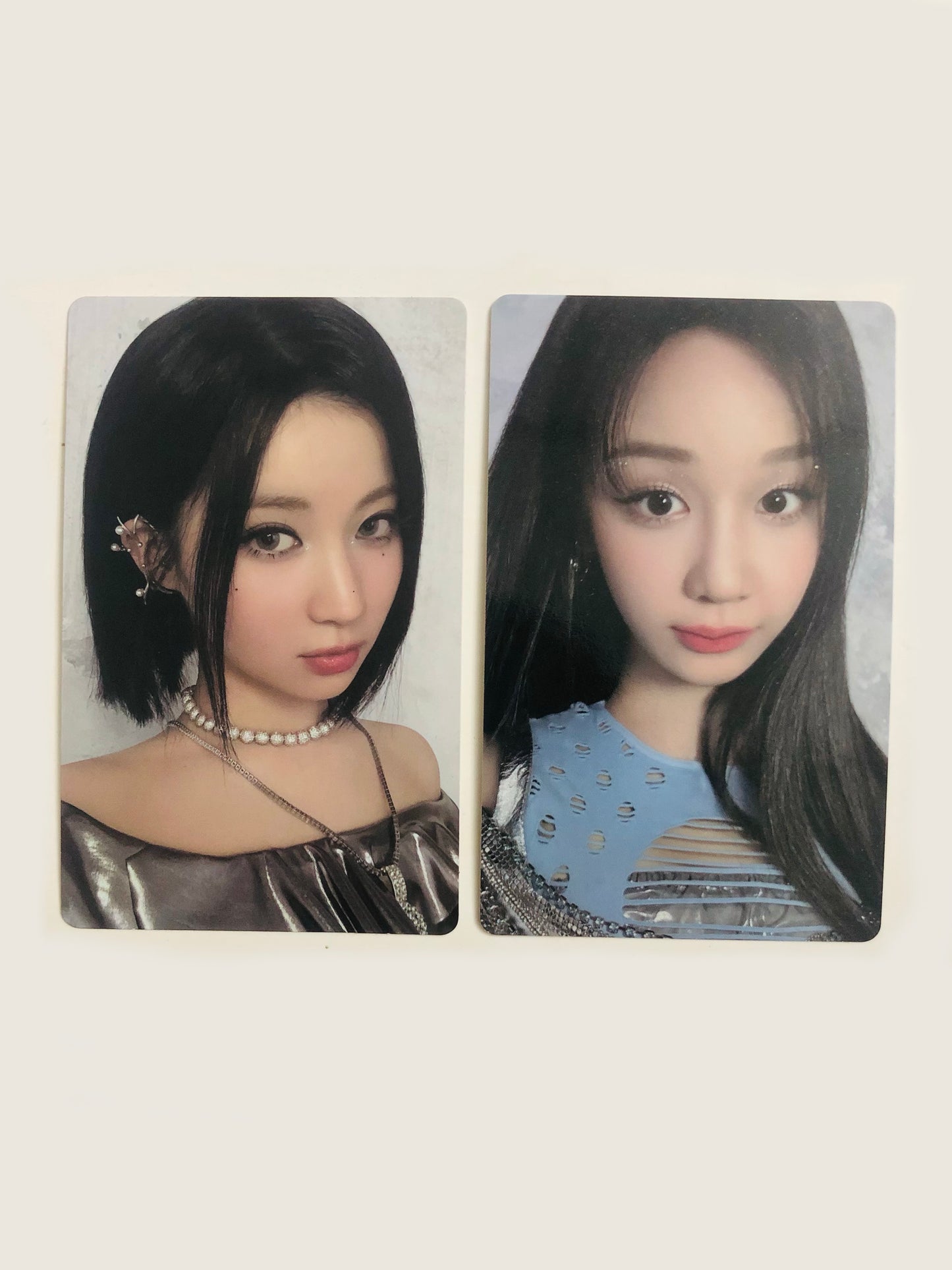 Babymonster Drip Official Weverse Shop POB