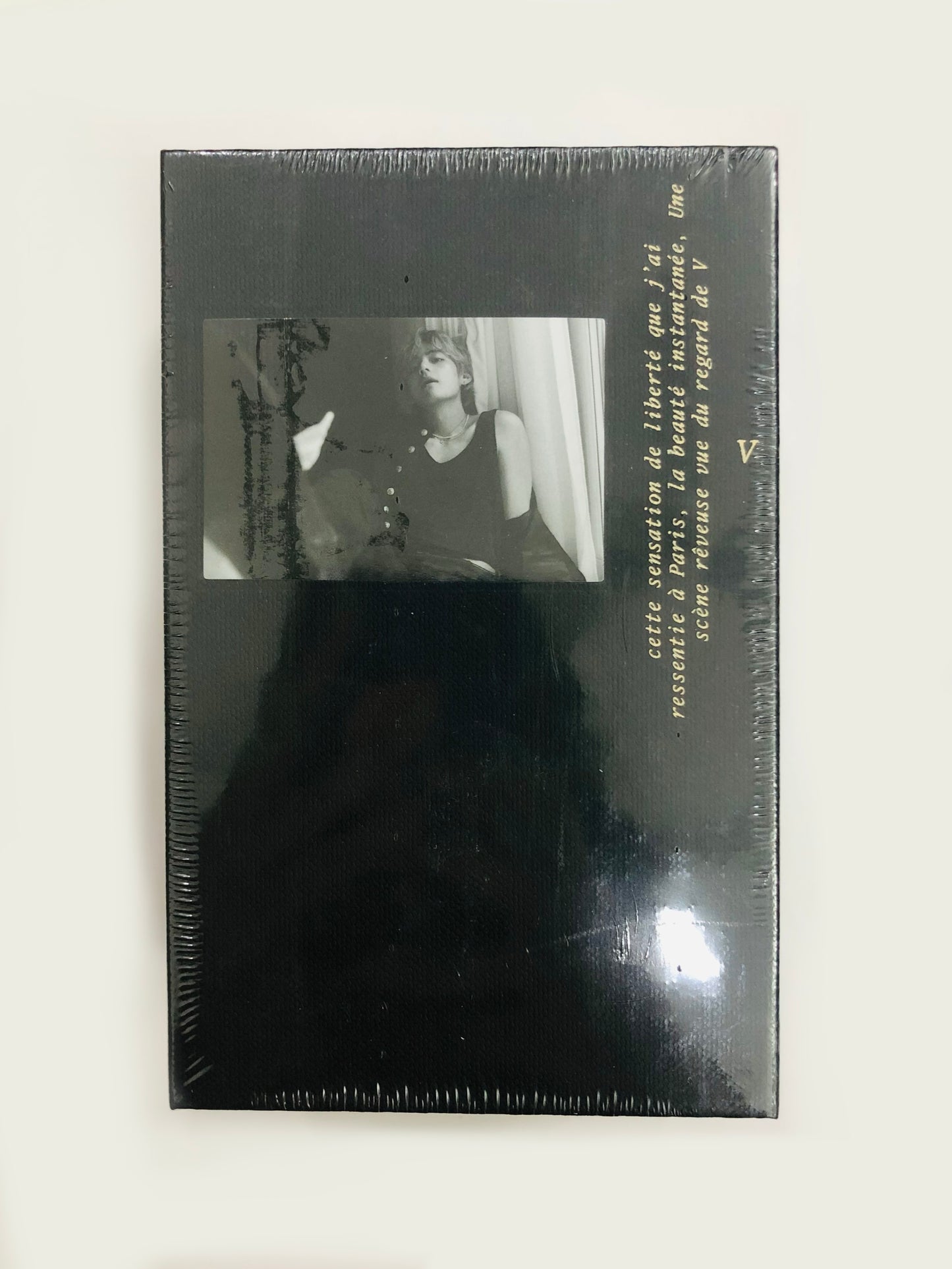 REVE Official Photobook