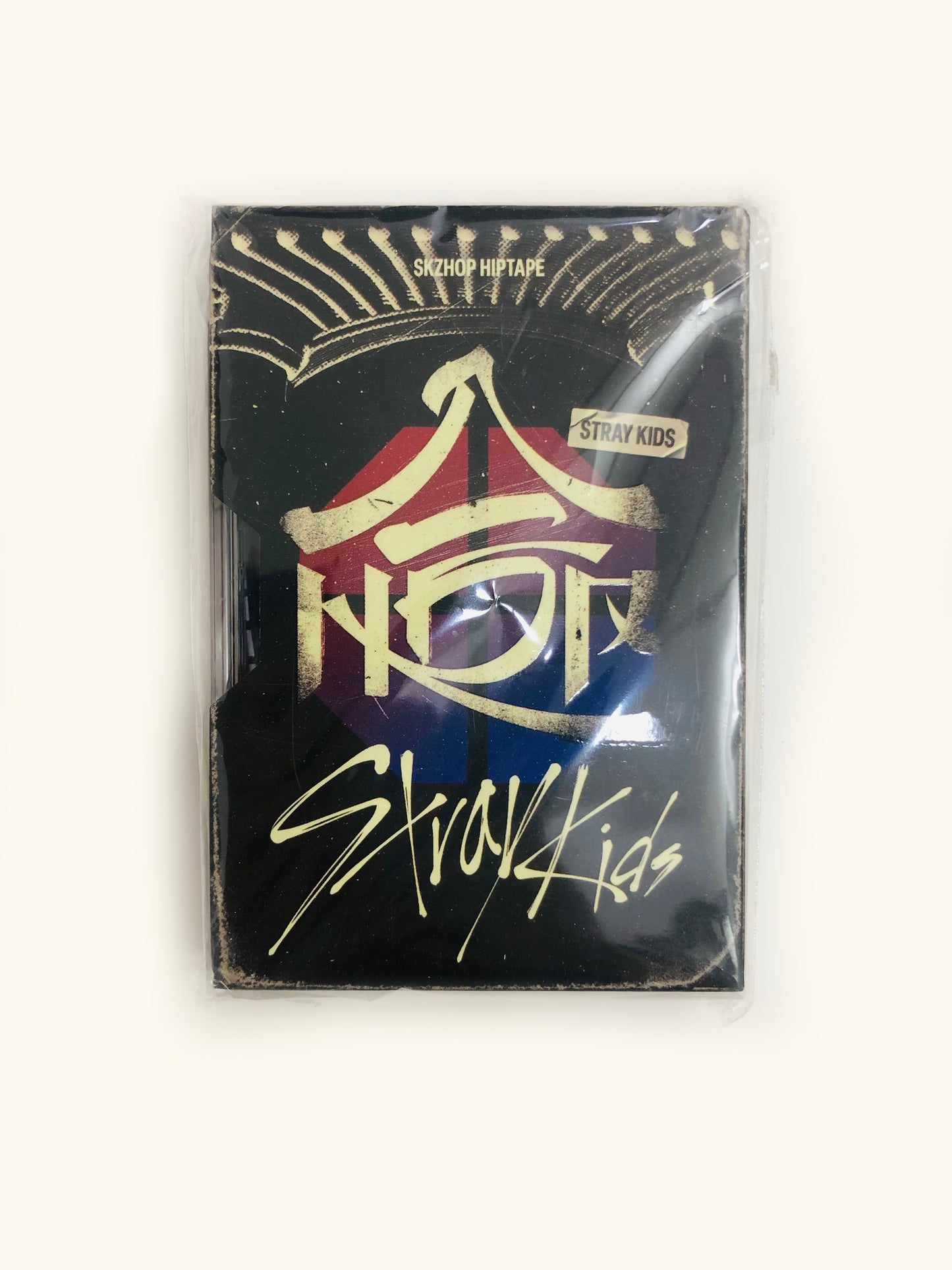 Stray Kids SKZHop Nemo Album
