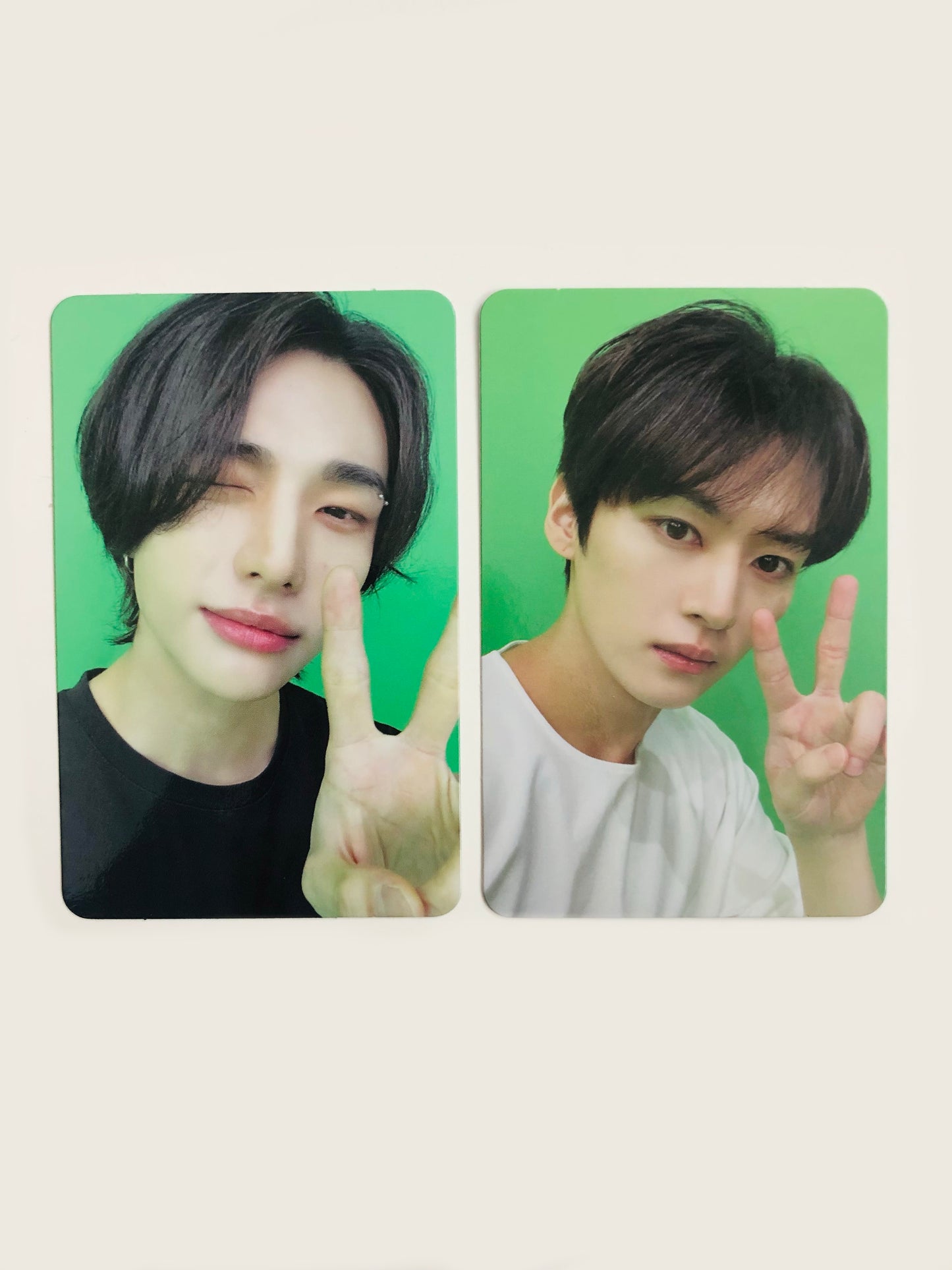 Stray Kids ATE Official POB Photocards