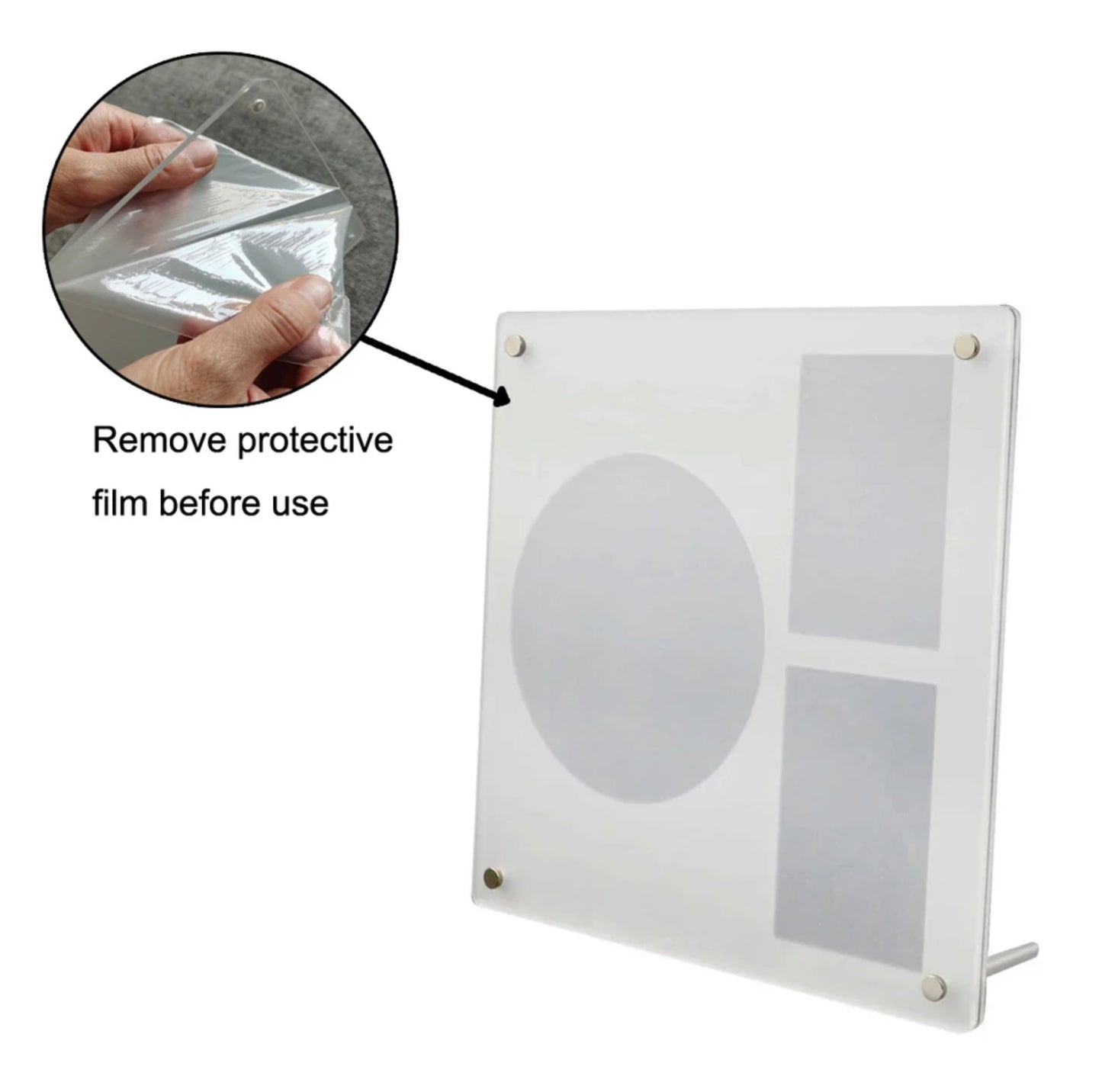 Acrylic Display Stand