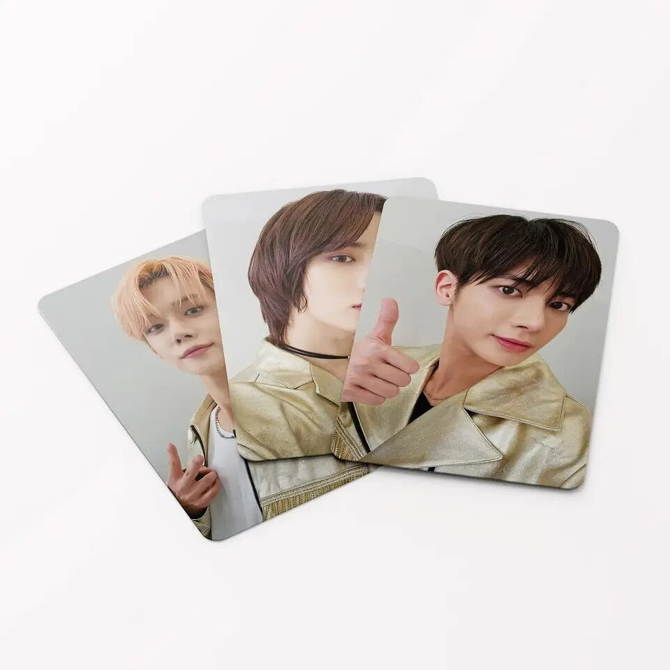 TXT Nuance Lomocards (55 pcs)