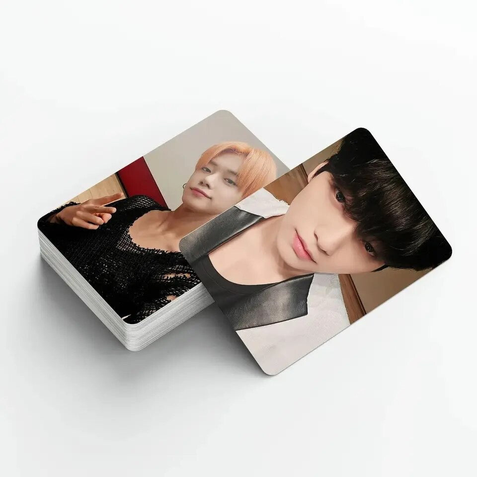 TXT Nuance Lomocards (55 pcs)