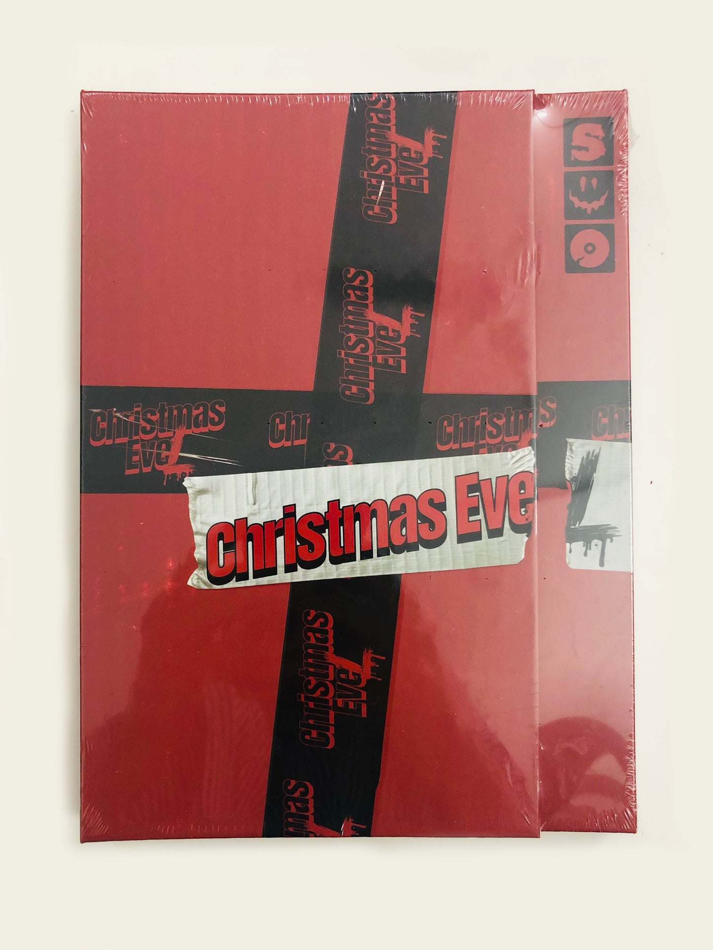 Stray Kids Christmas EVEL Official Album