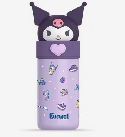 Sanrio Stainless Steel Tumbler (350 ML)