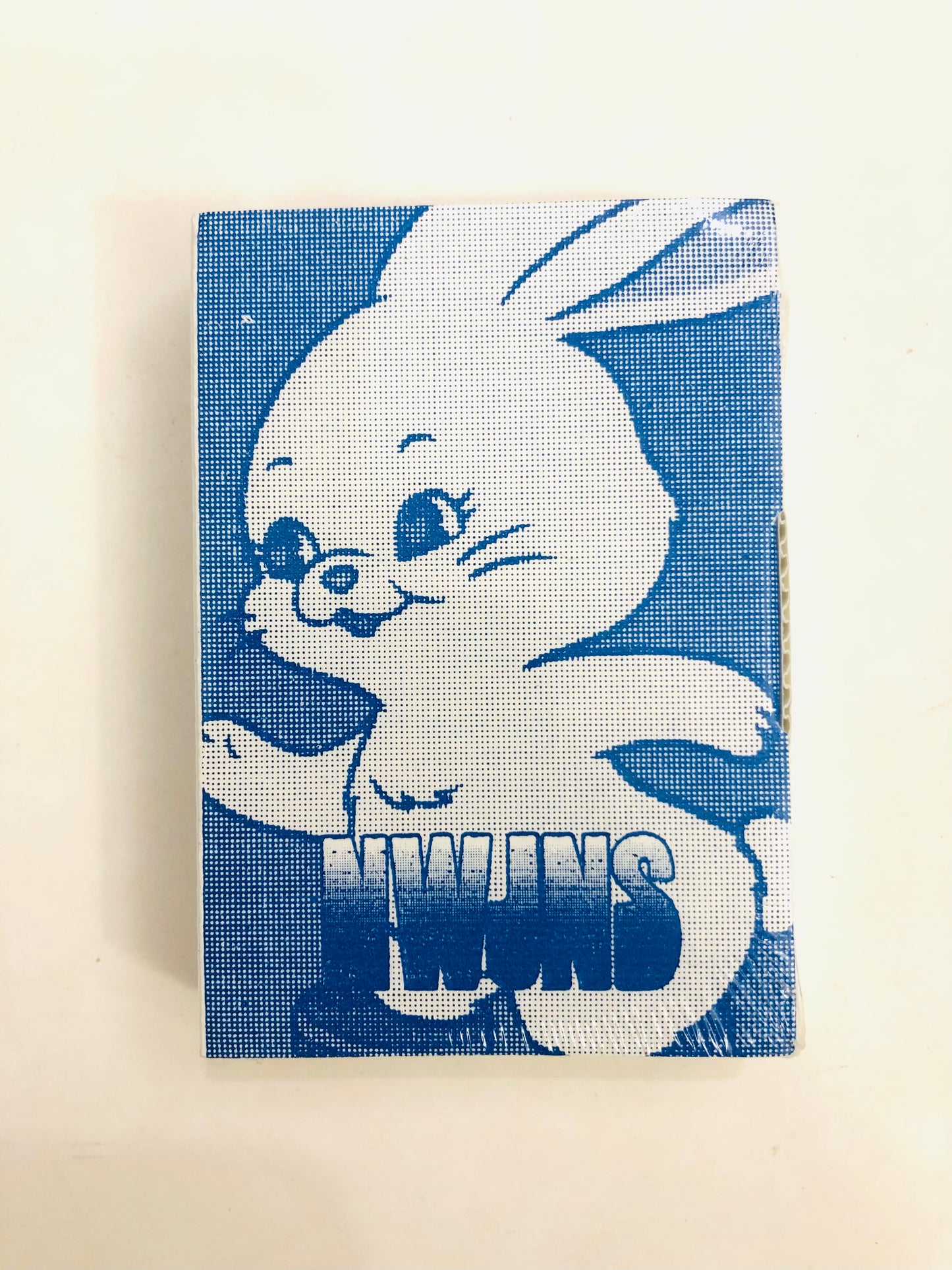 New Jeans Weverse Ver. Official Album