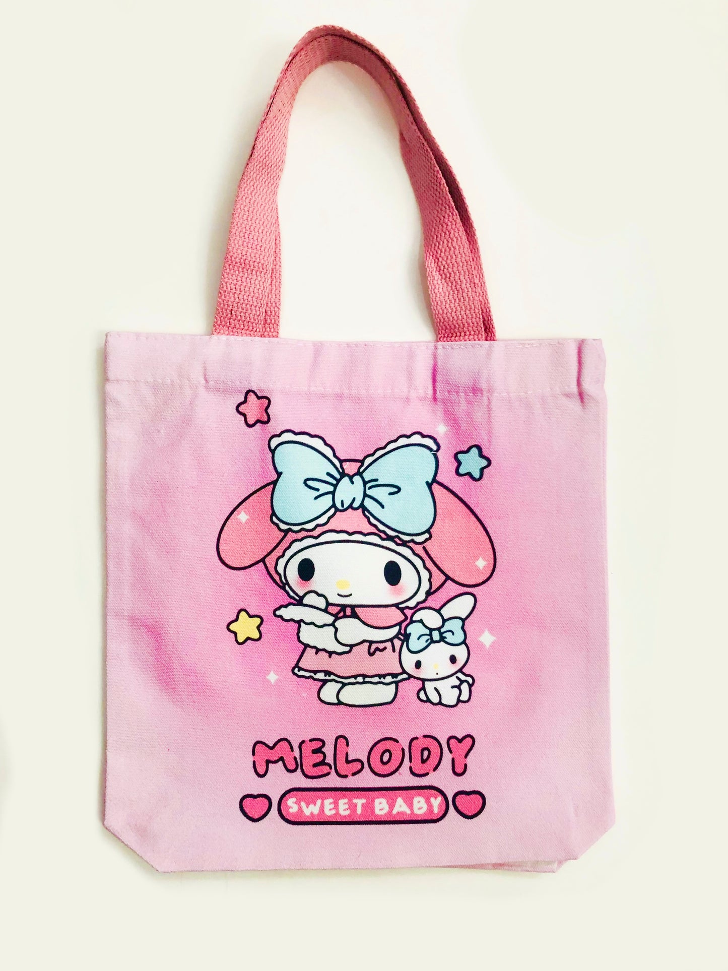 Sanrio My Melody Tote Bag
