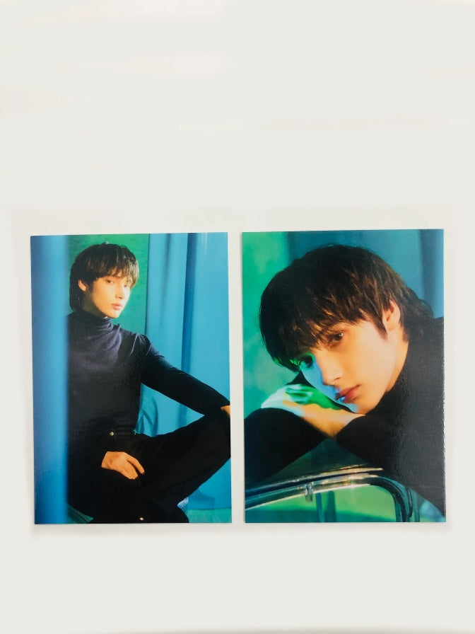TXT The Daydream Believers Official Photocards