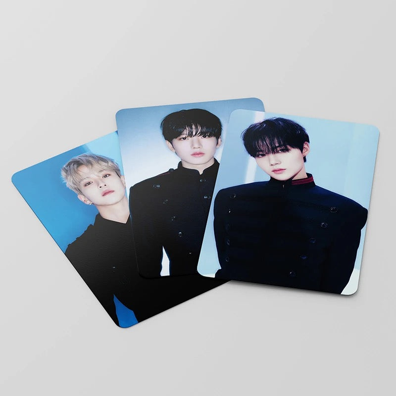 Treasure Reboot Lomocards (55 pcs)