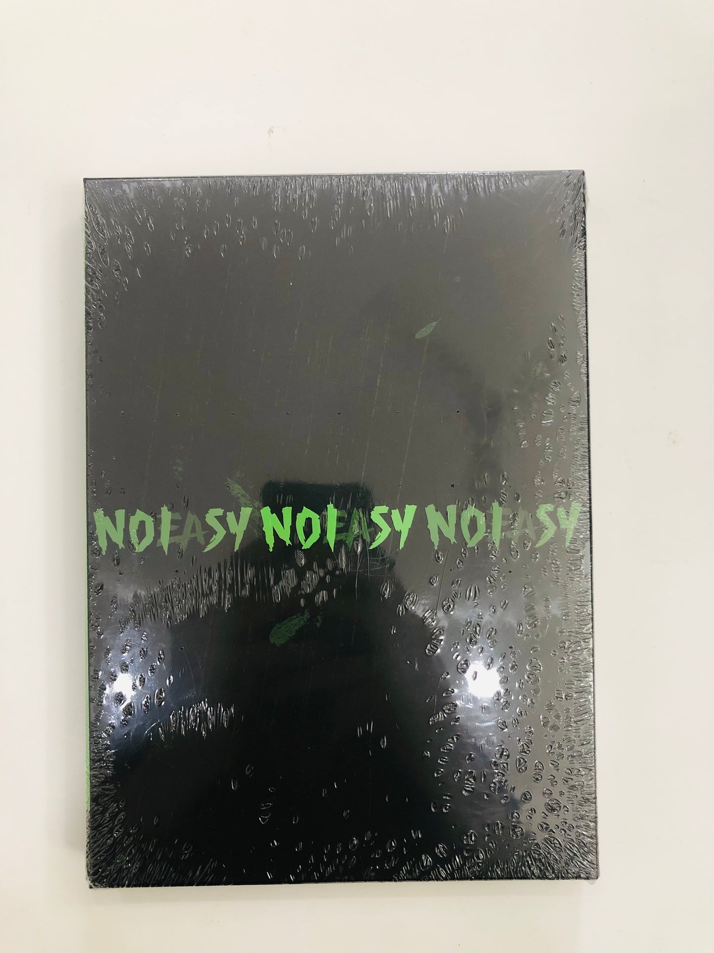Stray Kids No Easy Official Album