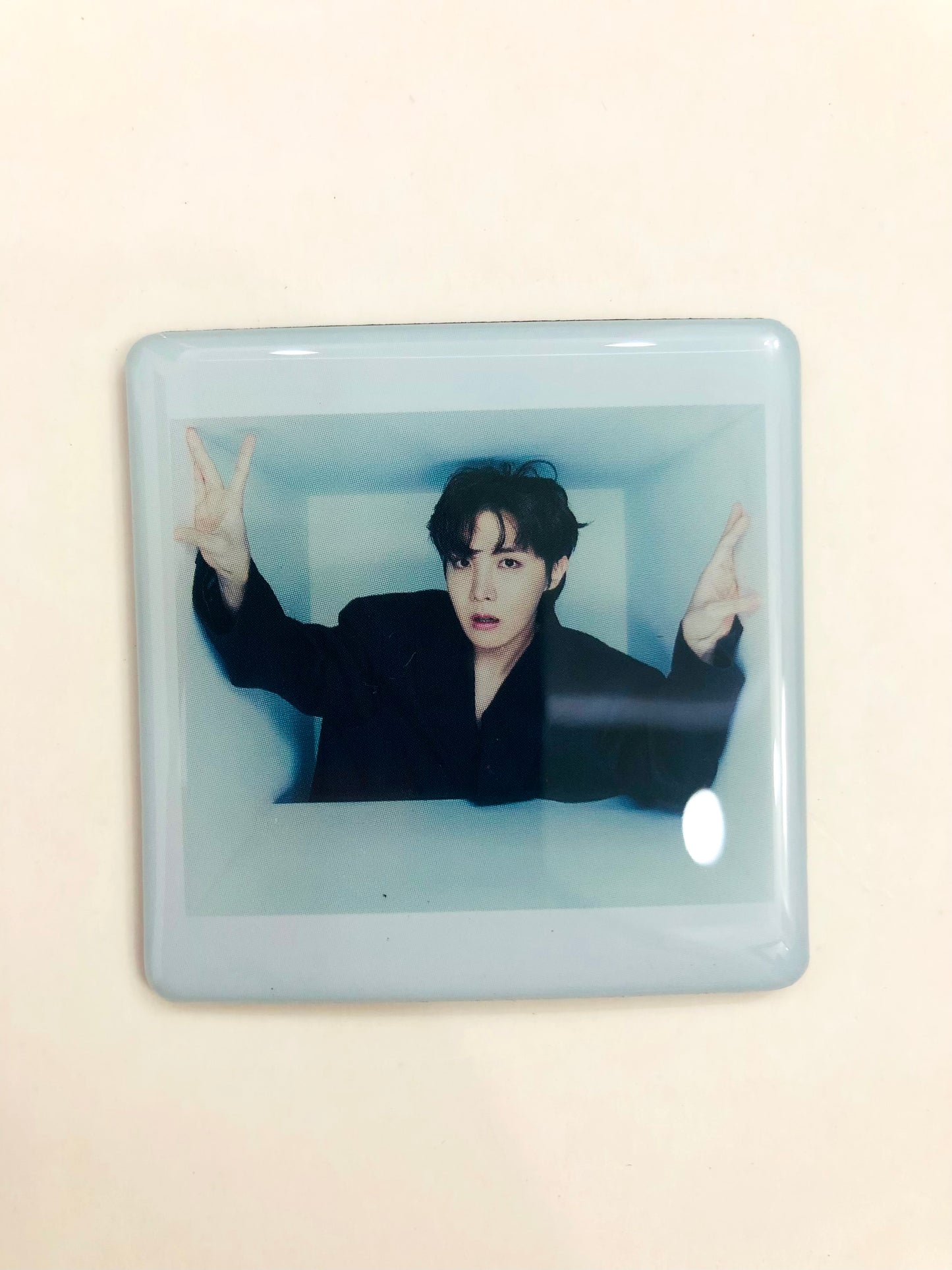 JITB Official Hope Edition Weverse POB Photo Magnet