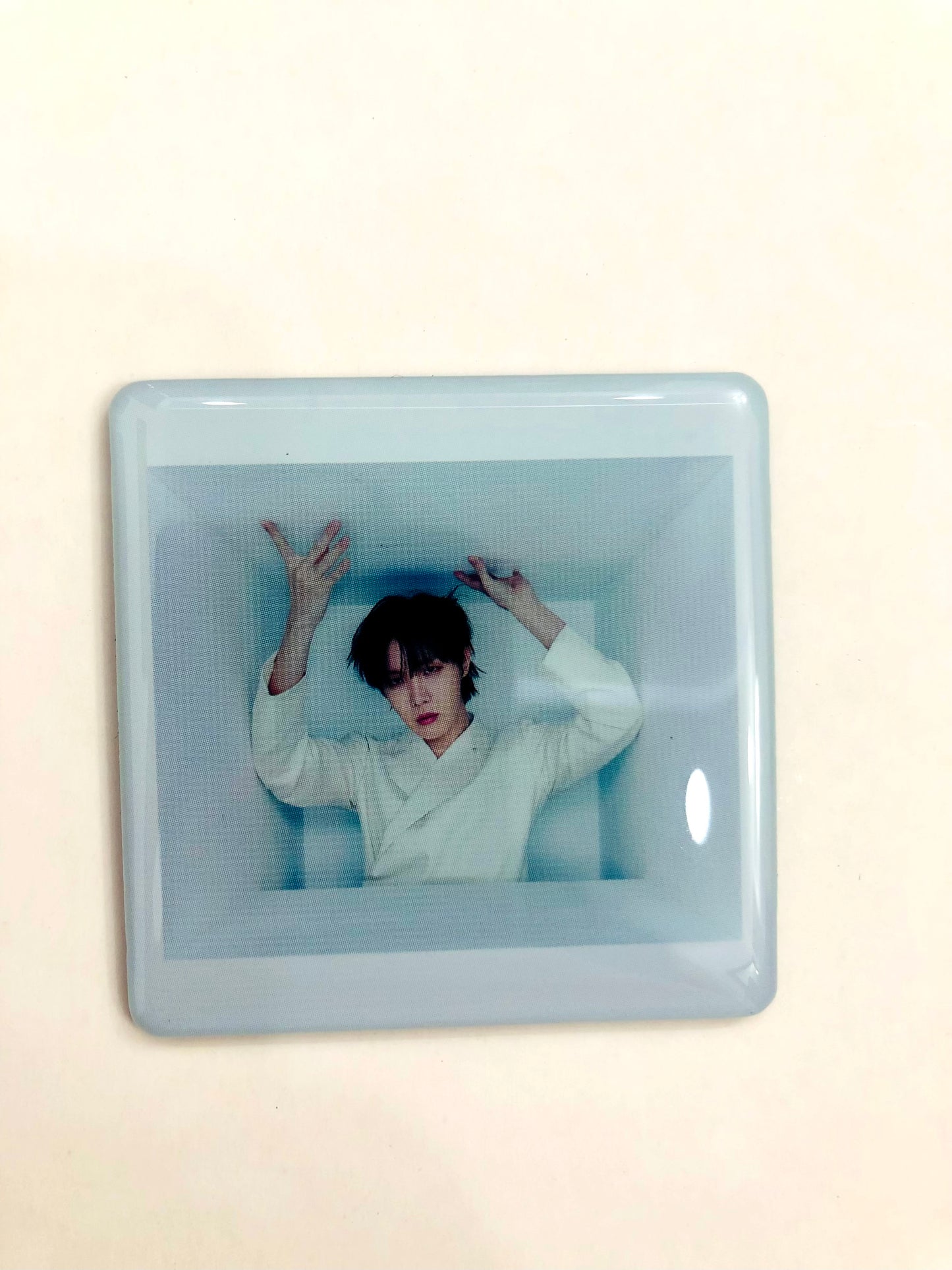 JITB Hope Edition Weverse POB Photo Magnet