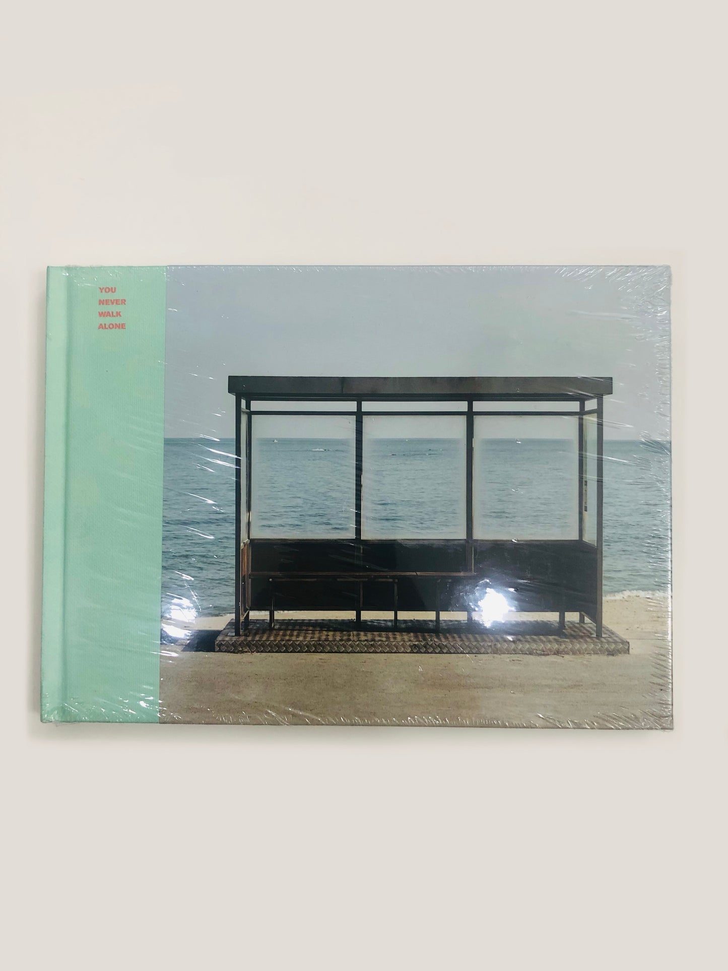 You Never Walk Alone Official Album