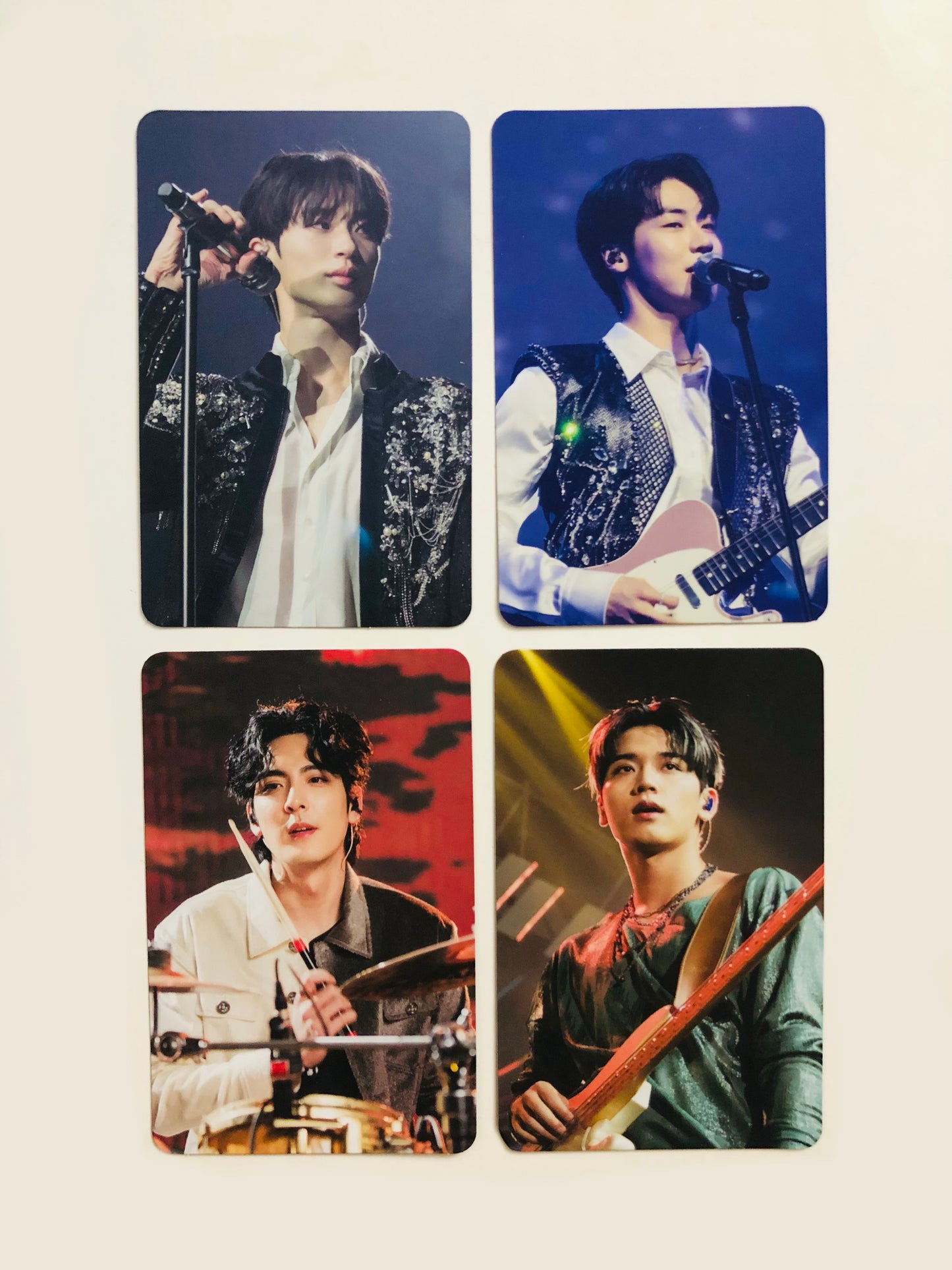 Lovely Runner Official OST Album Inclusions