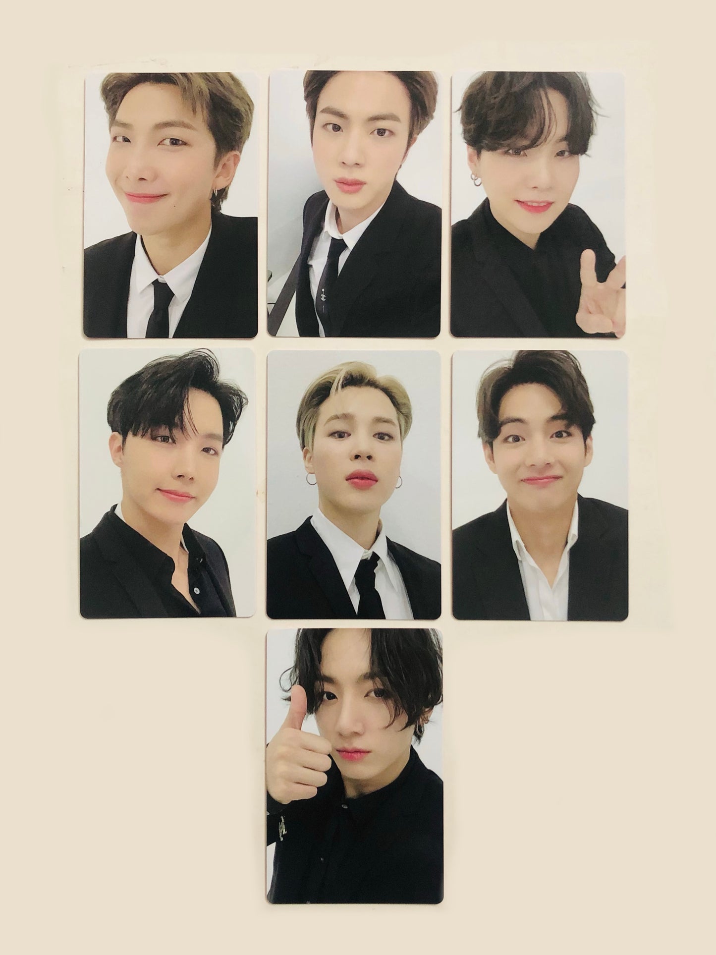 BTS Festa 2025 Memories of 2020 Official Inclusions
