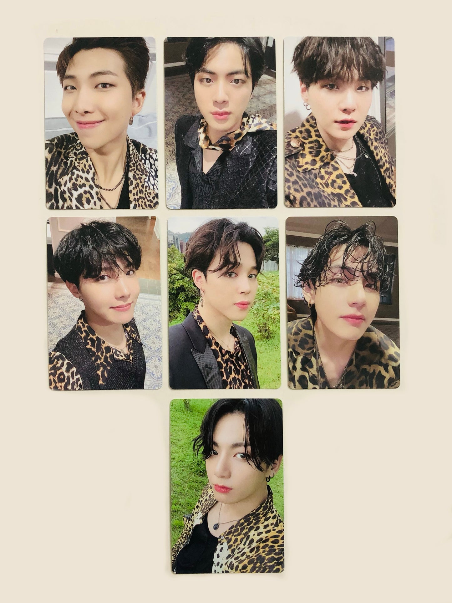 BTS Festa 2025 Memories of 2020 Official Inclusions