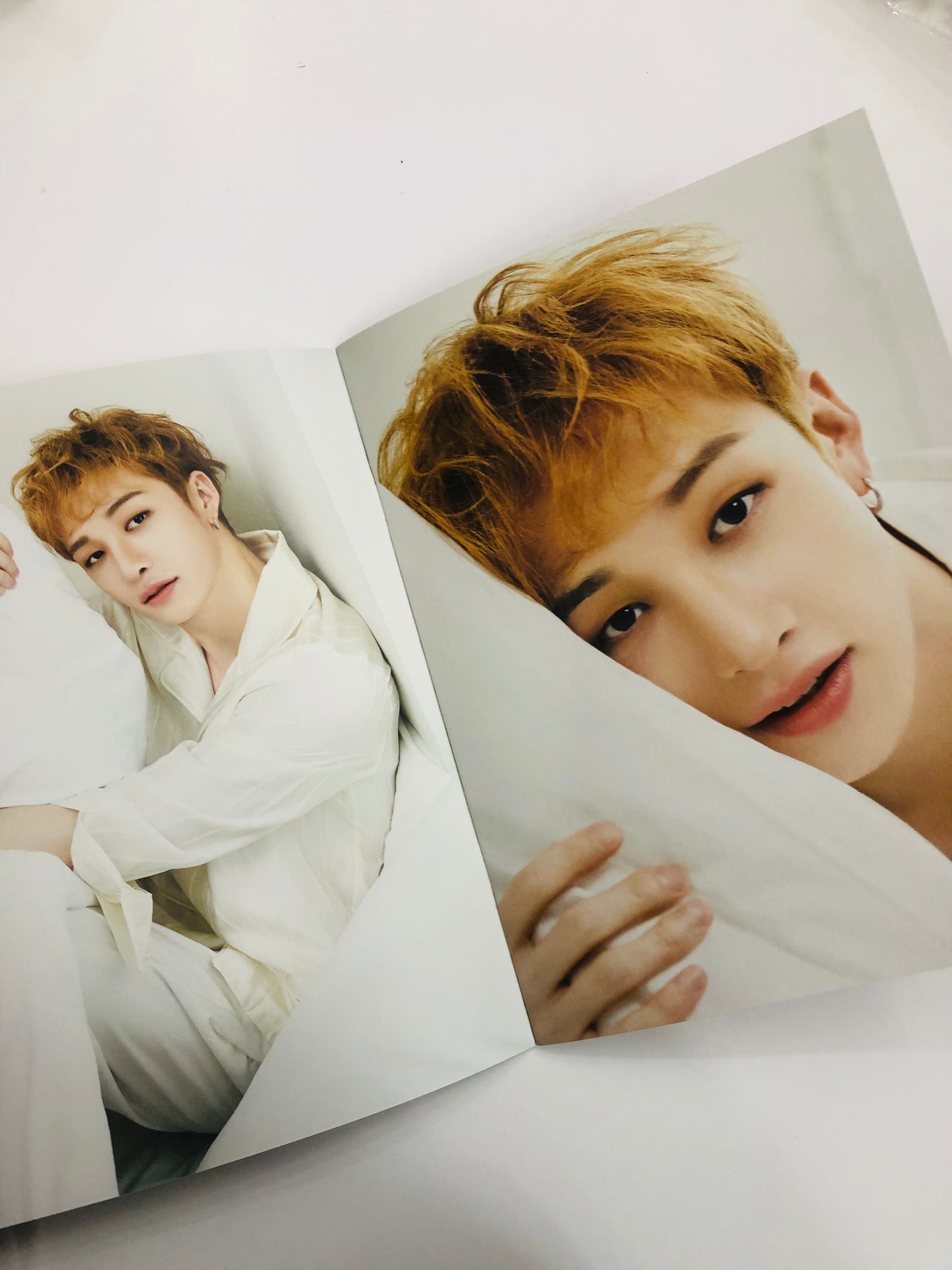 Stray Kids Season’s Greetings Photobook