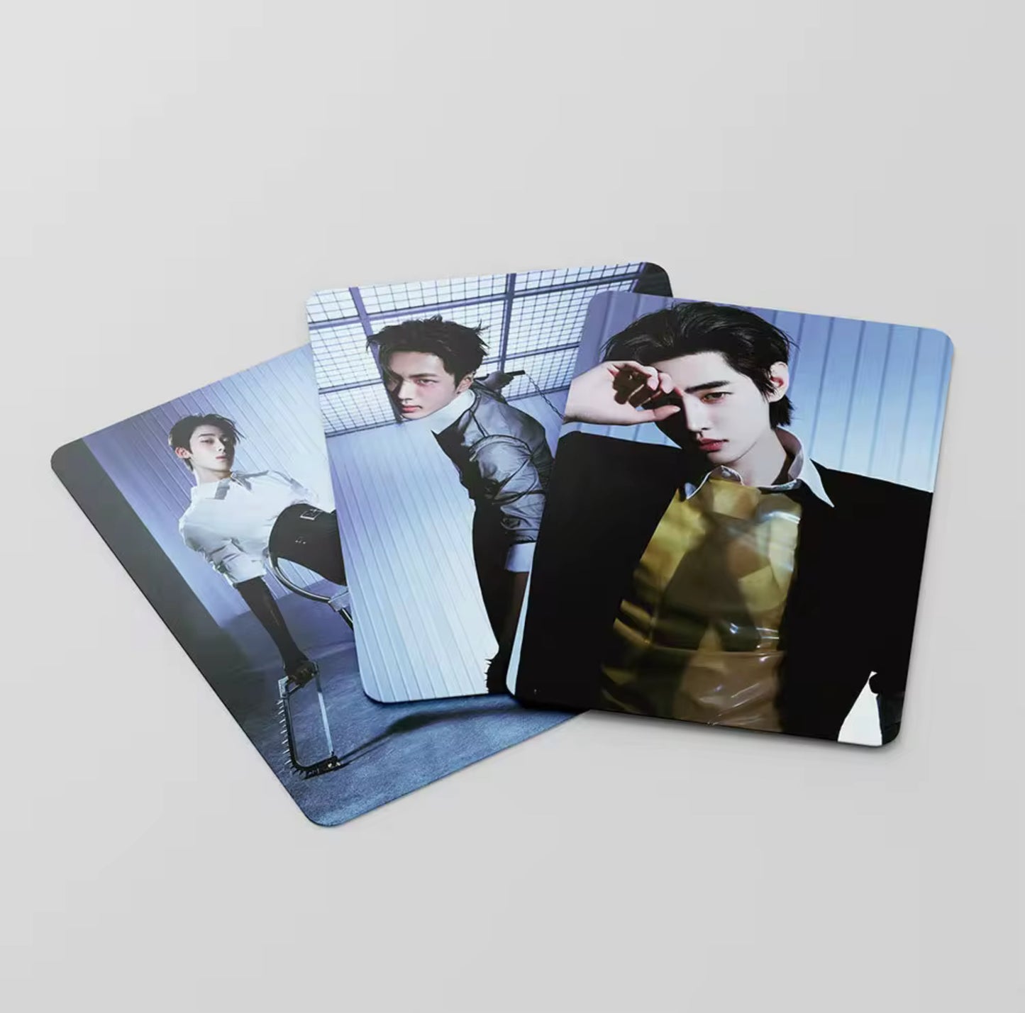 Enhypen Desire: Unleash Lomocards (55 pcs)